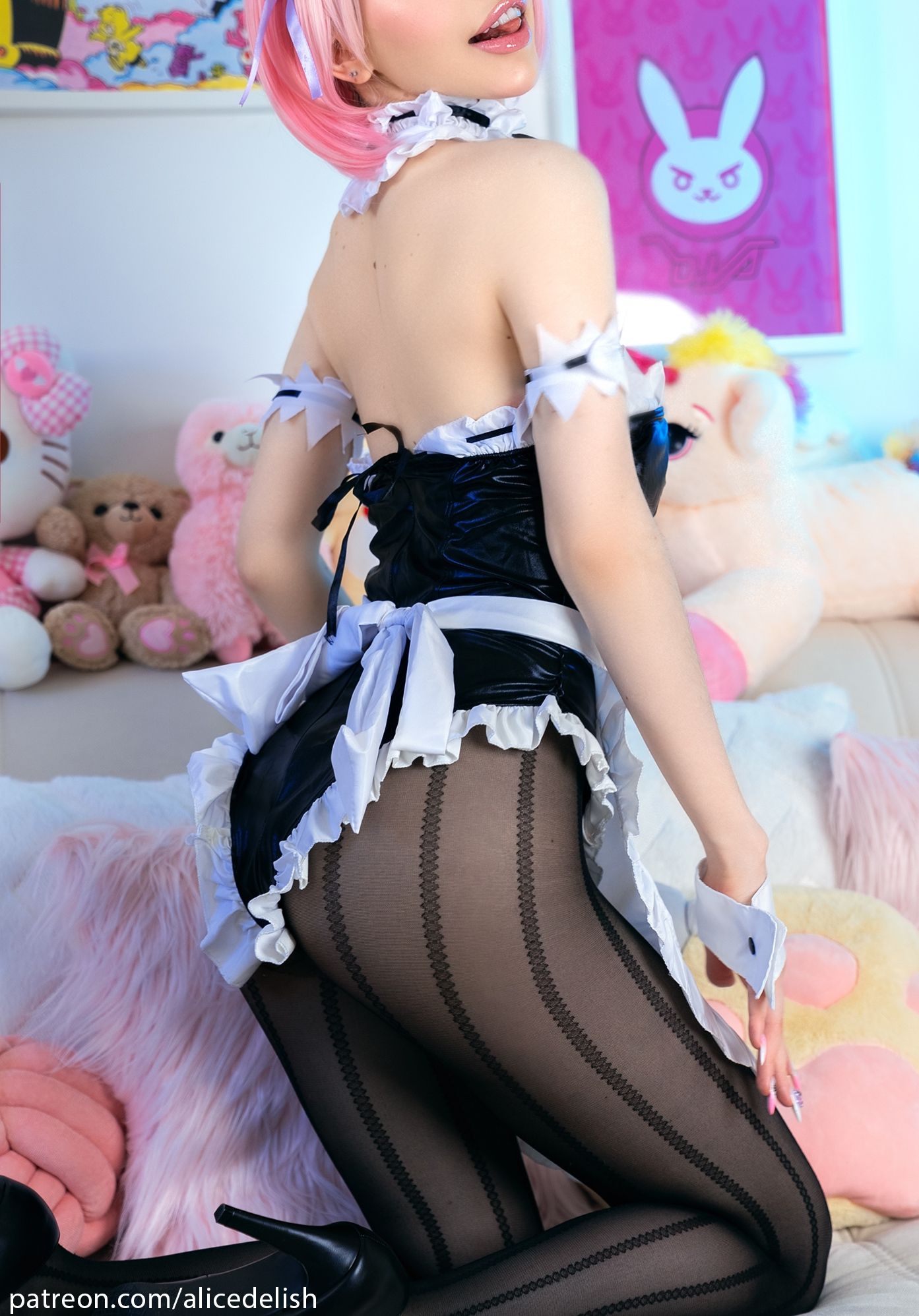 图片[3]-Ram Bunny Suit-COS世界