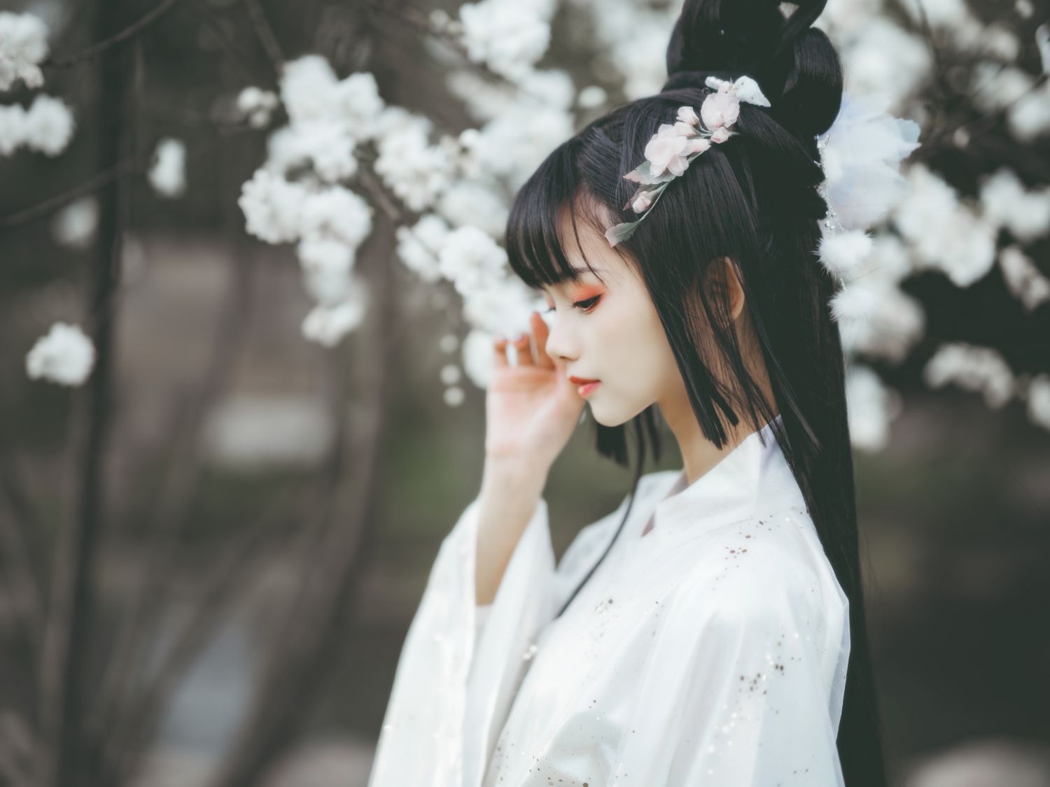图片[5]-广寒宫 猫梓子-COS世界