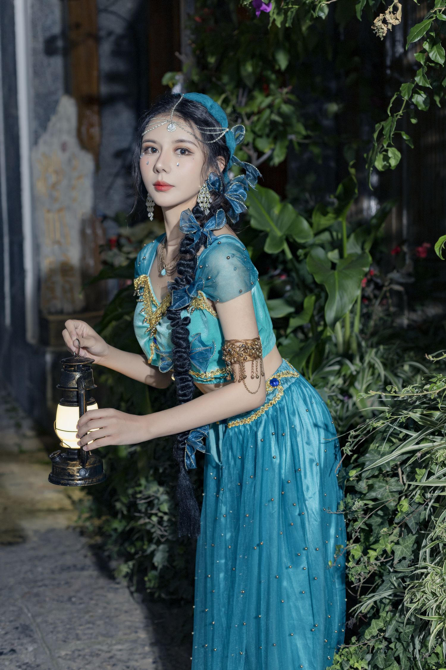 图片[5]-茉莉公主-COS世界