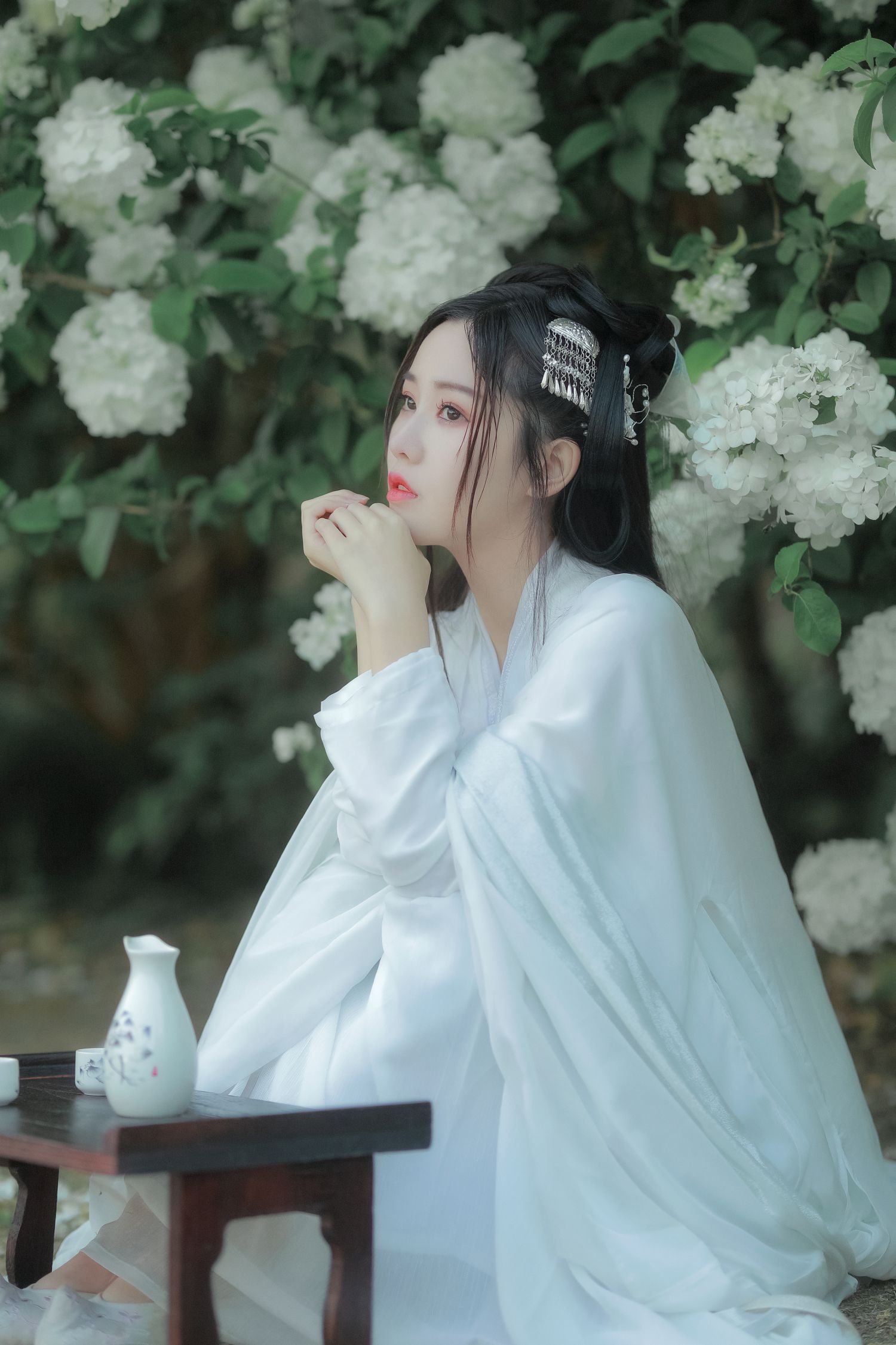 图片[3]-紫荆花开-COS世界