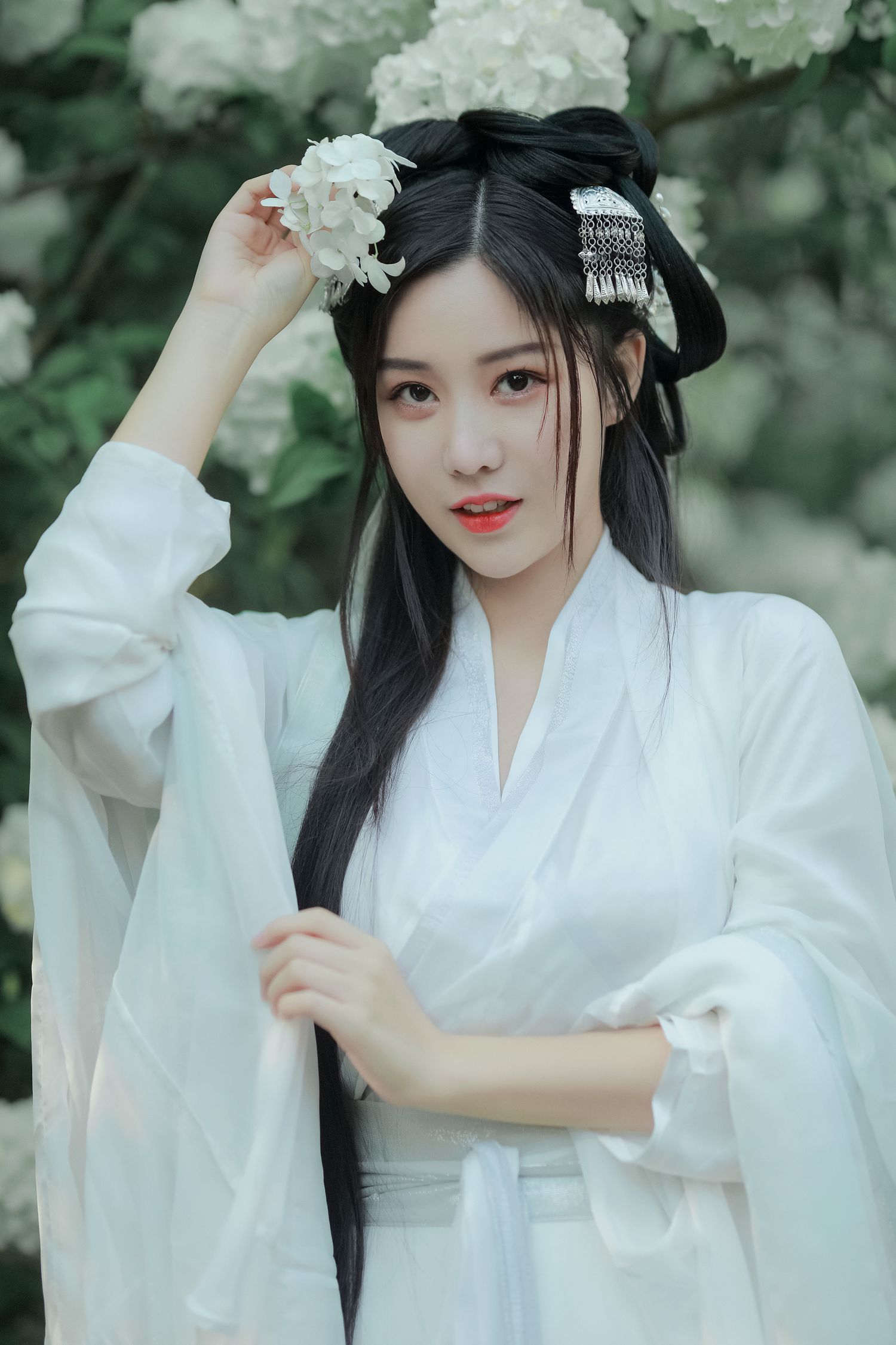 图片[5]-紫荆花开-COS世界