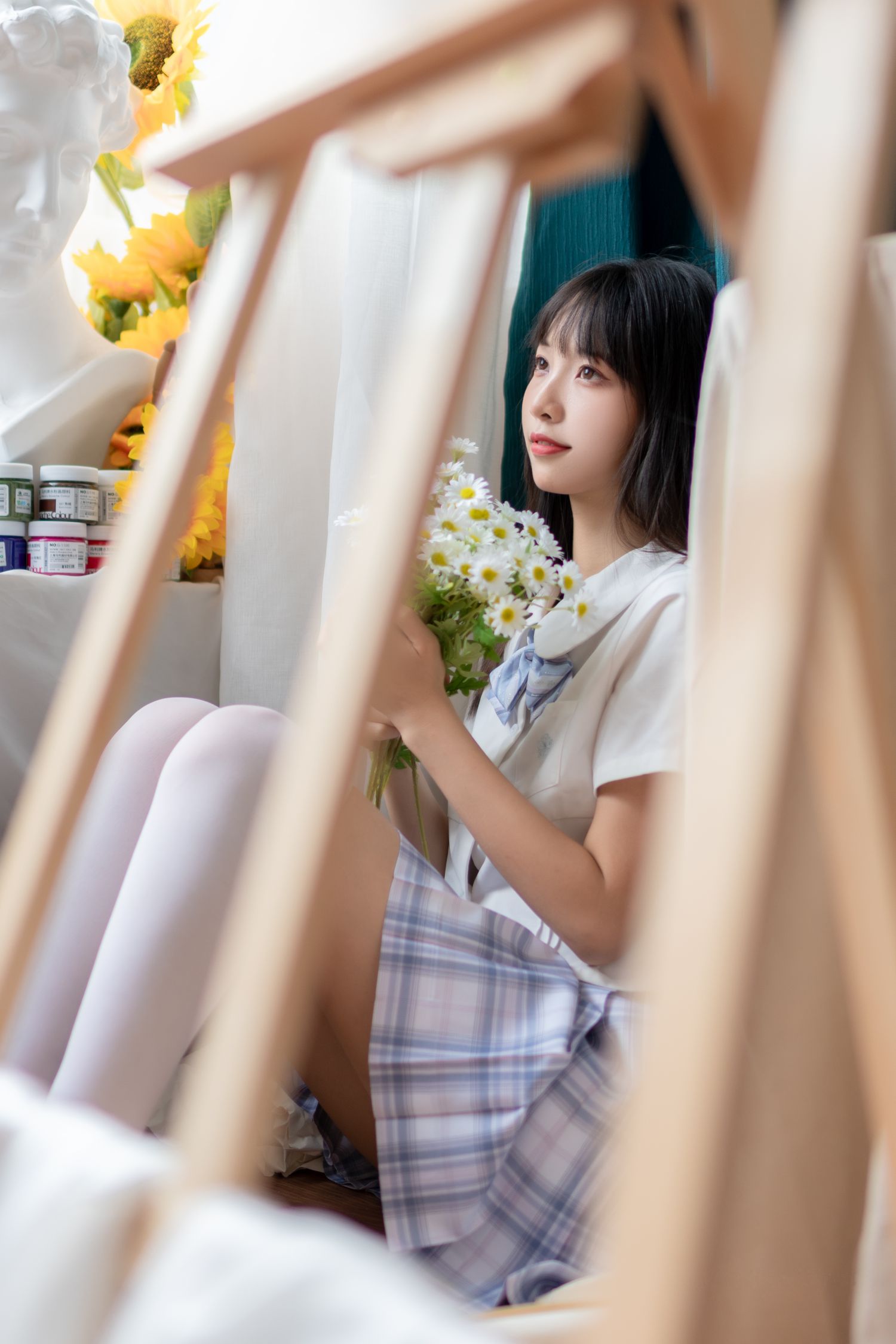 图片[2]-窗边少女-COS世界
