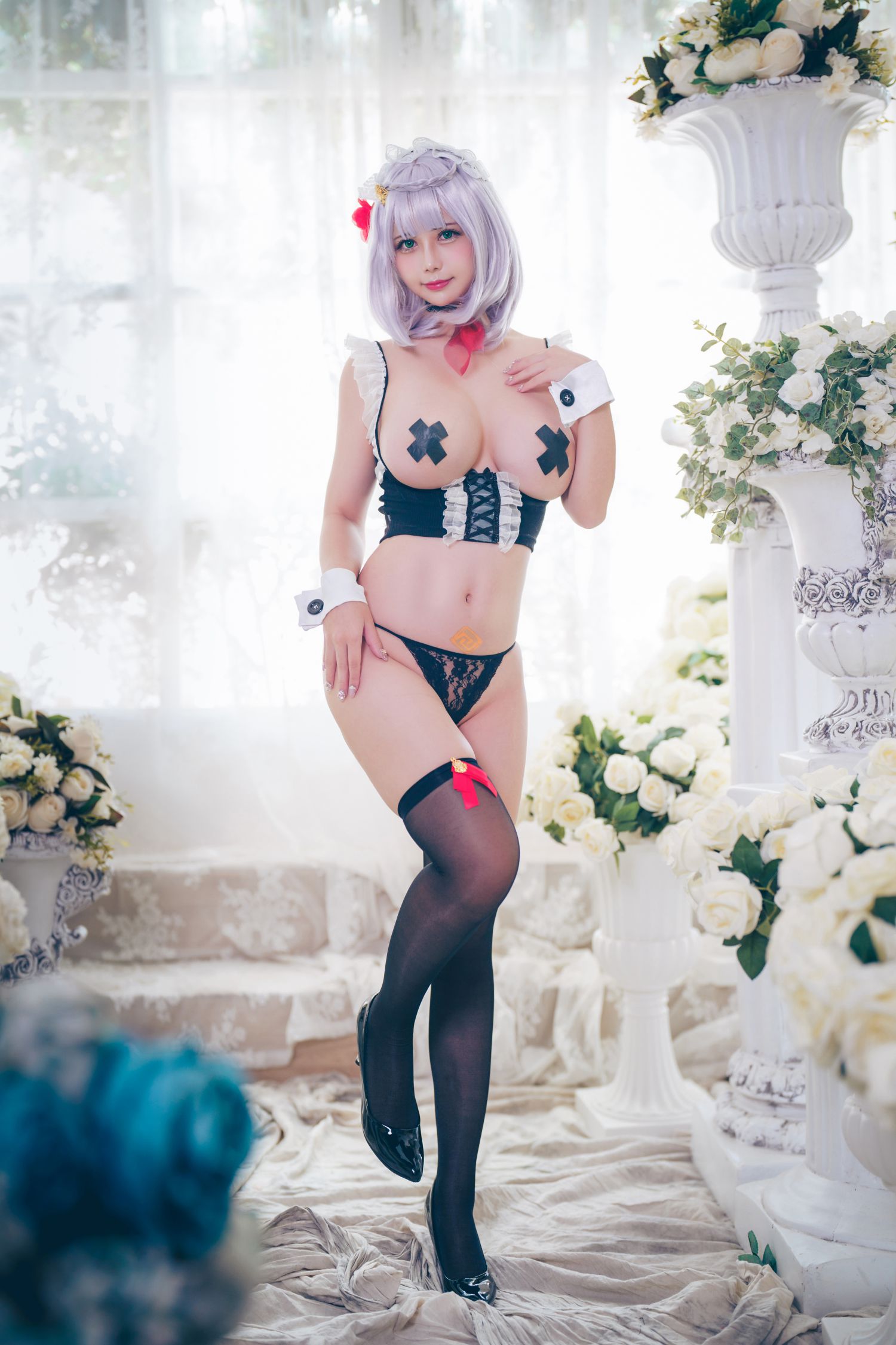 图片[3]-Noelle Lingerie-COS世界