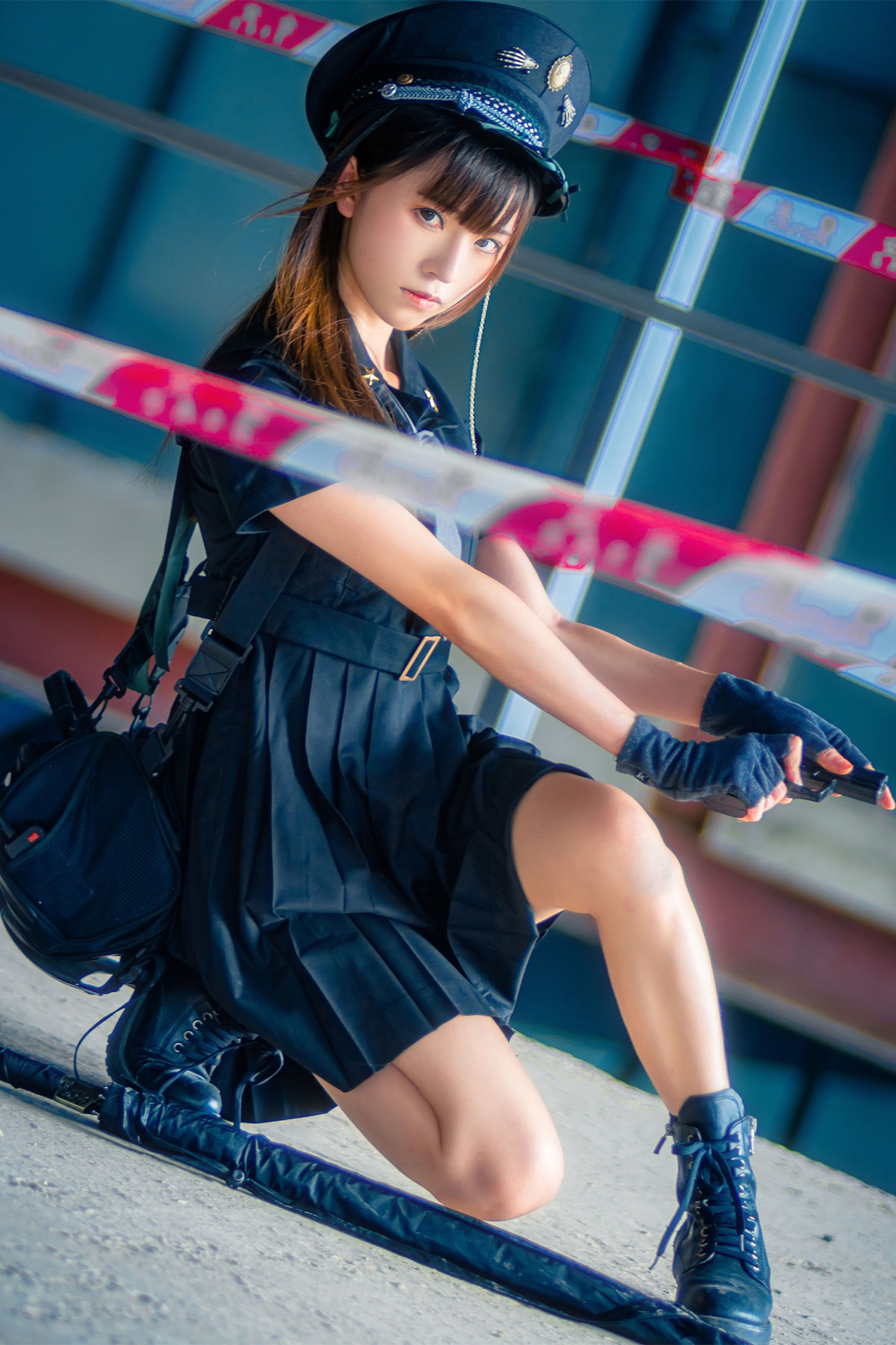 绮太郎 制服-COS世界