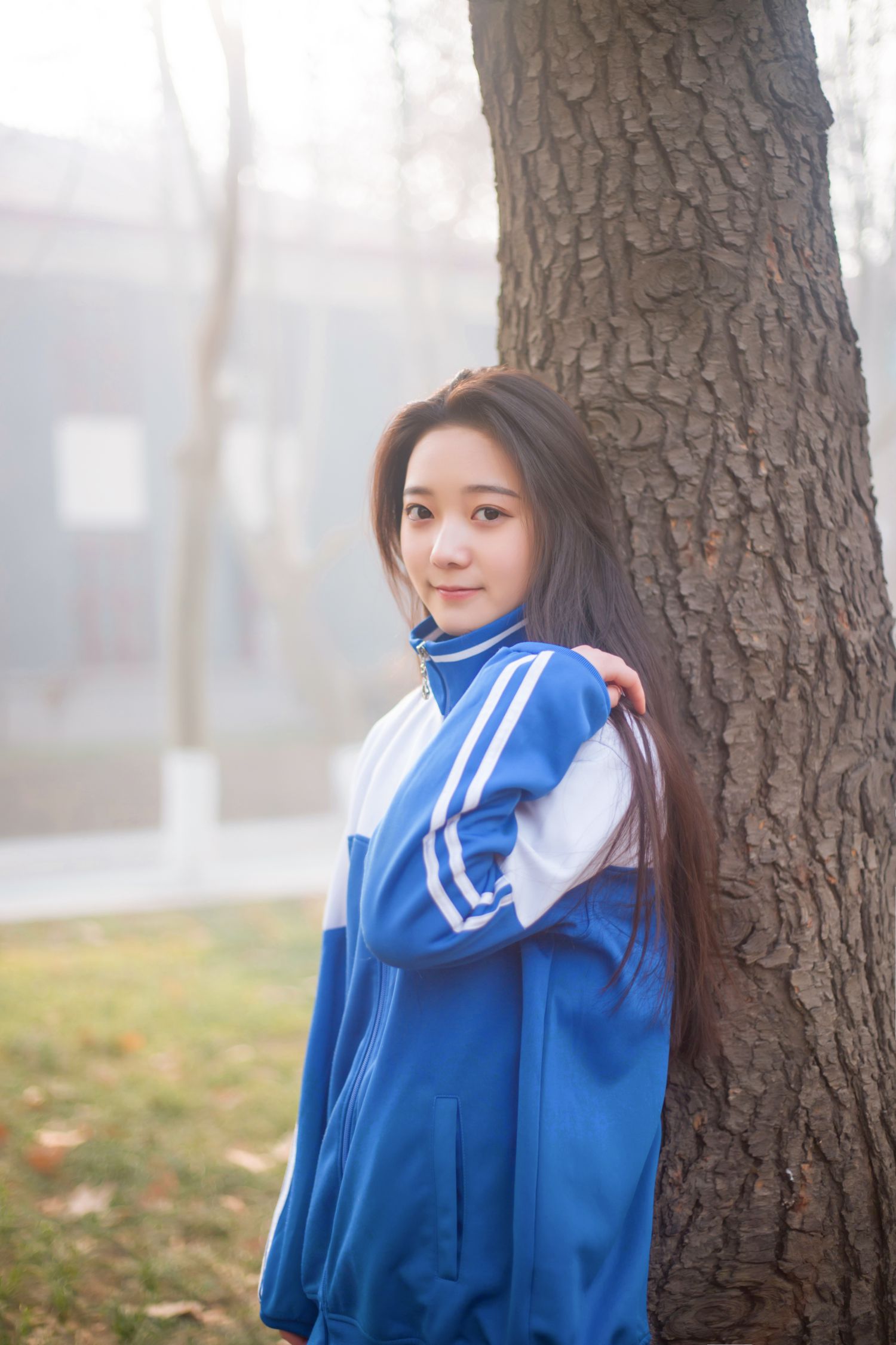 图片[4]-学生时代-COS世界