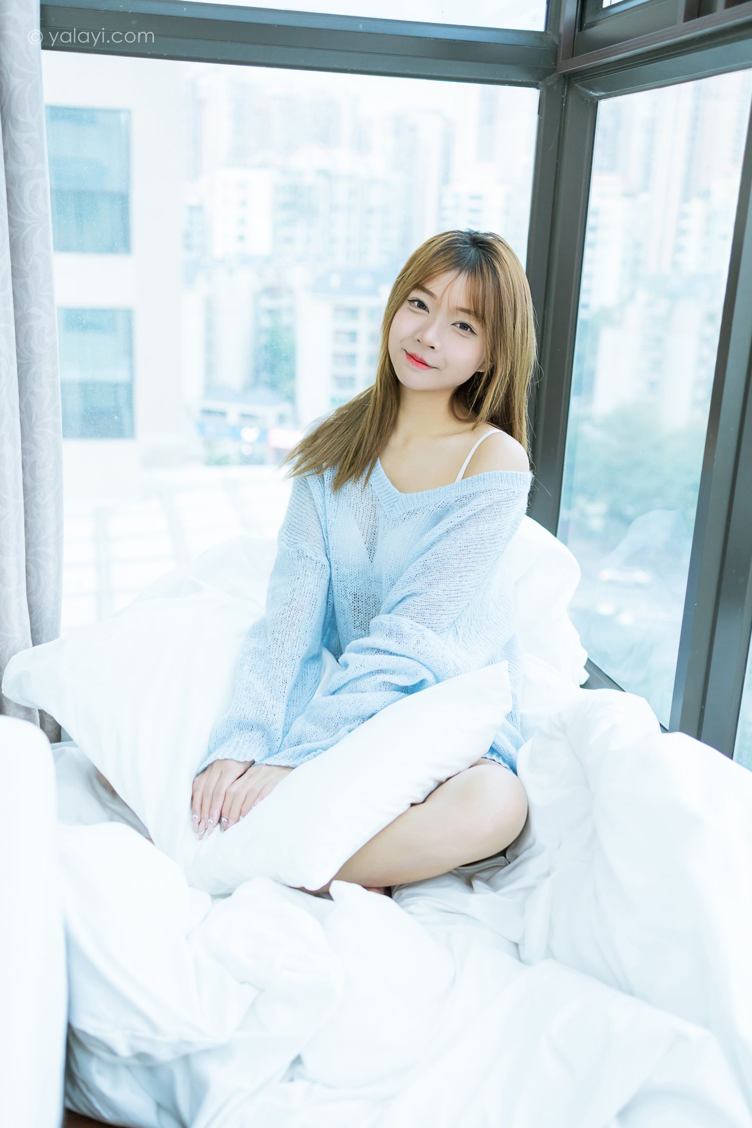 图片[3]-家有女友 阿禾-COS世界