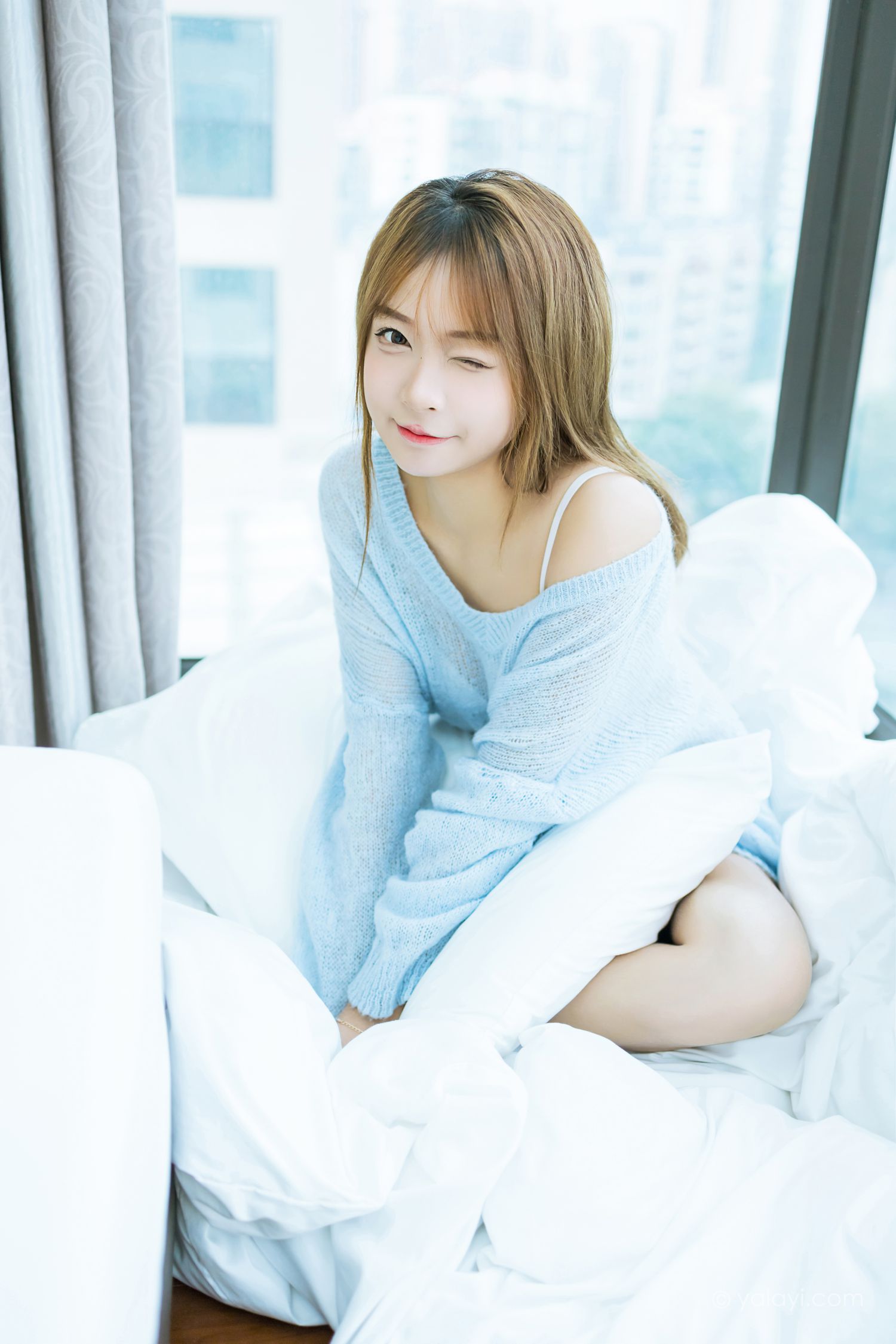 图片[5]-家有女友 阿禾-COS世界