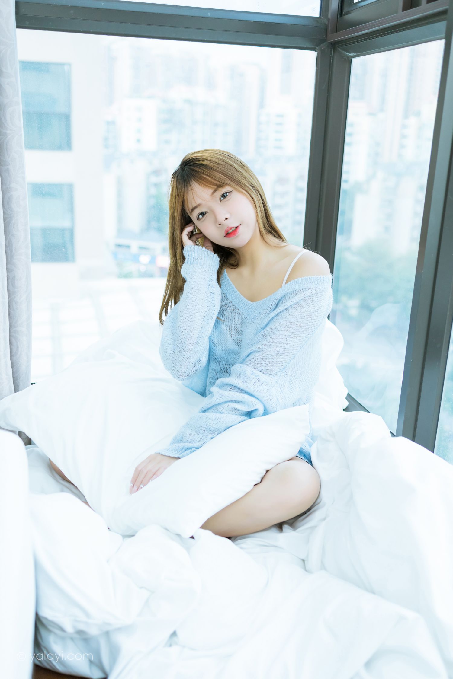 图片[4]-家有女友 阿禾-COS世界