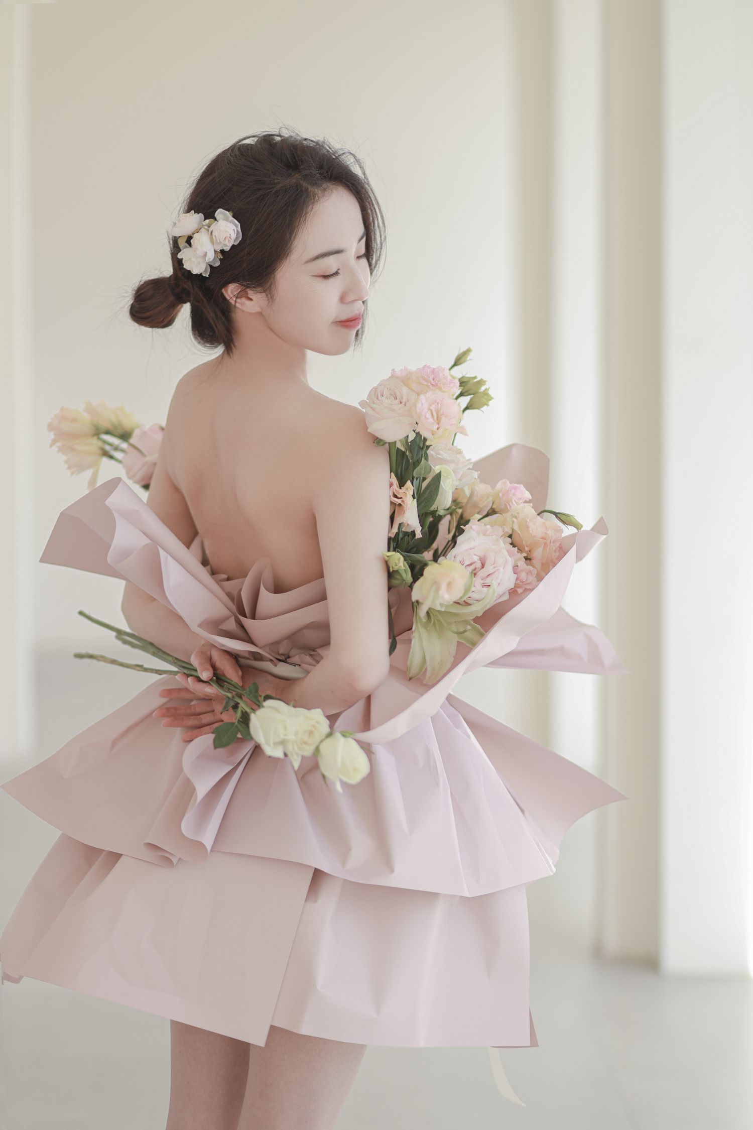图片[4]-花与少女-COS世界