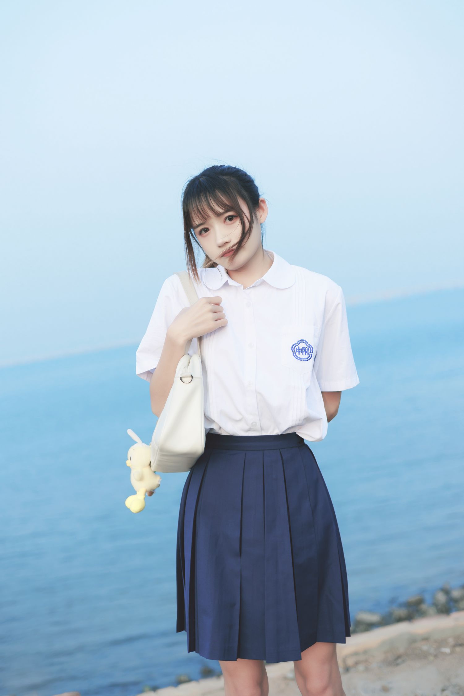 图片[4]-海风的声音-COS世界