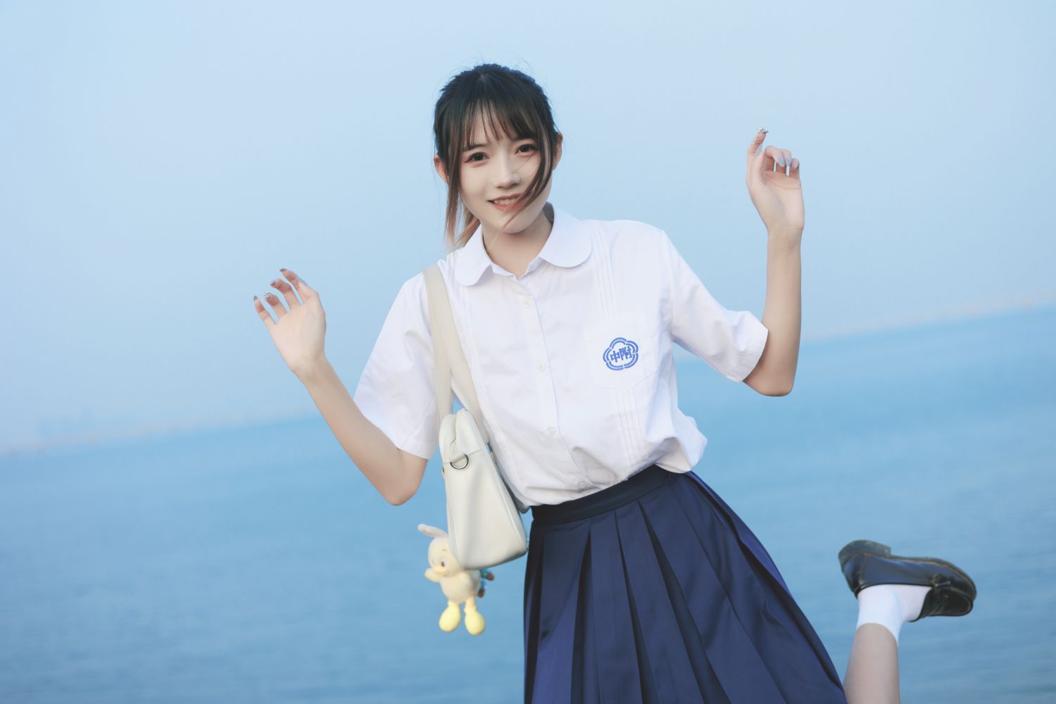 图片[5]-海风的声音-COS世界