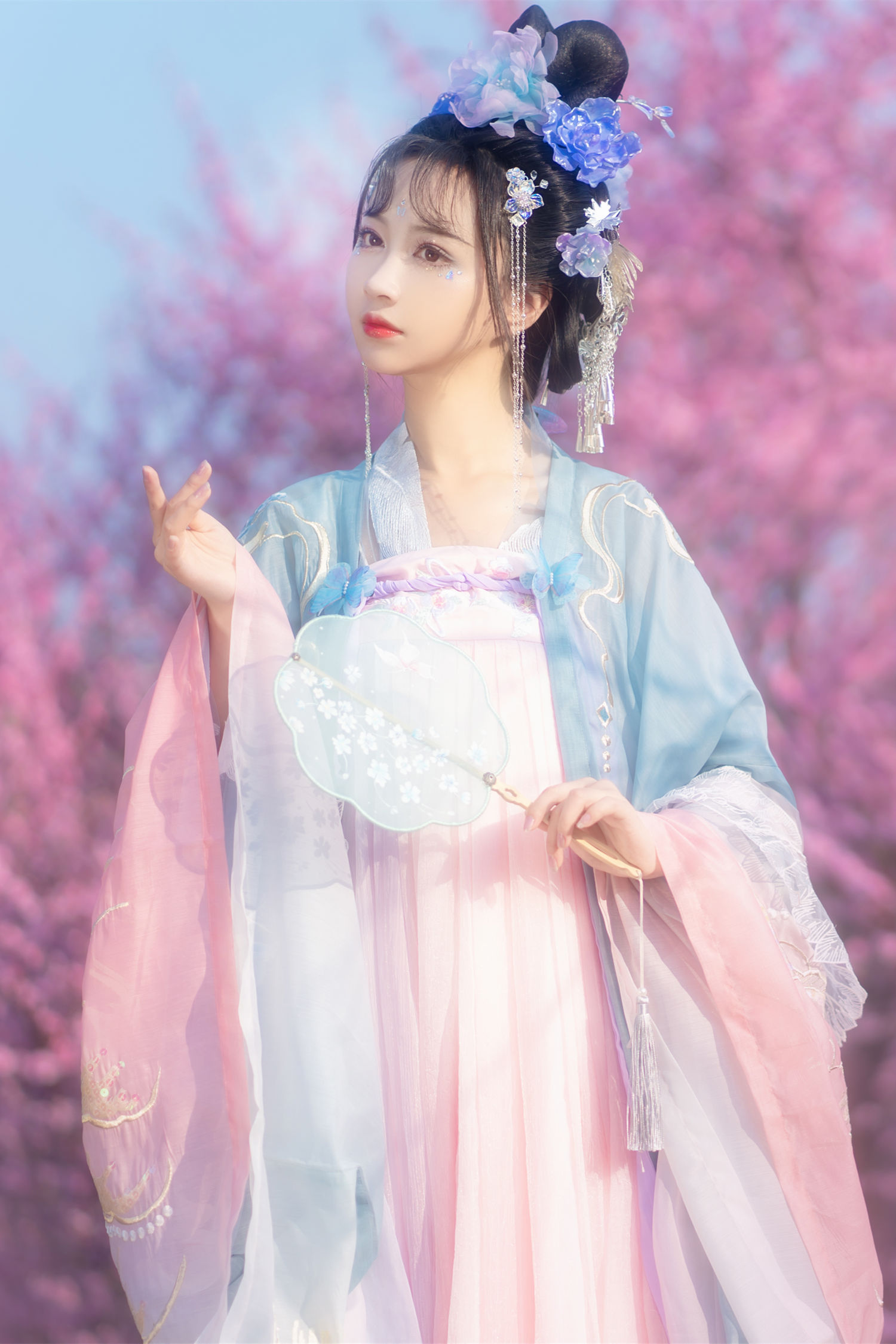玲珑 绮罗生的小苏苏-COS世界