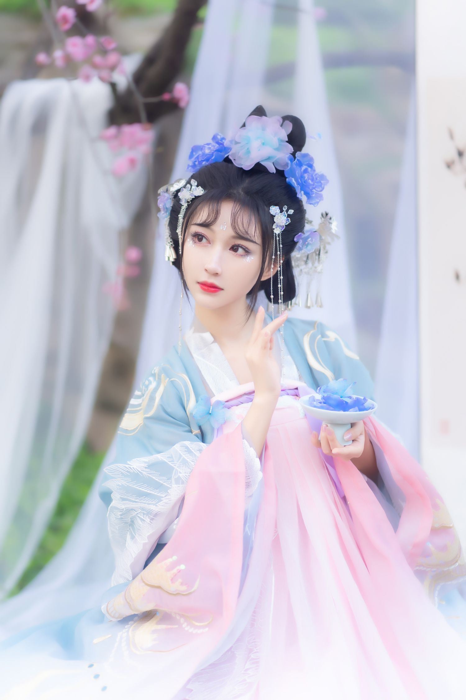 图片[3]-玲珑 绮罗生的小苏苏-COS世界