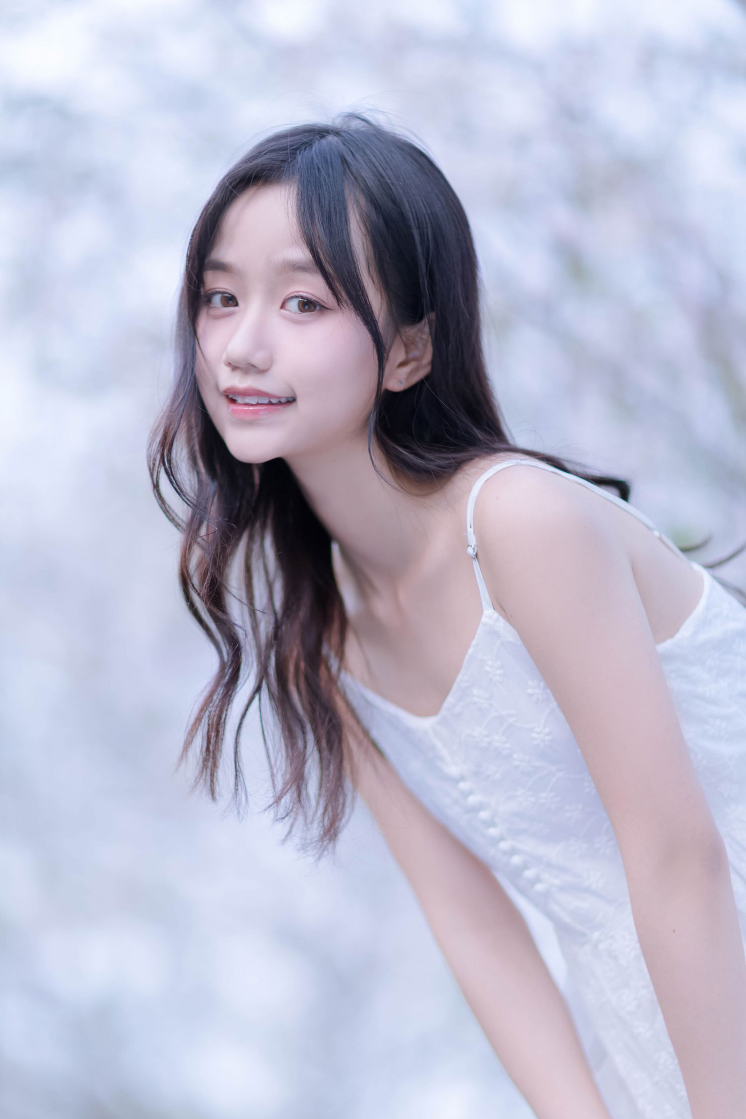 图片[5]-纯白少女 静怡-COS世界