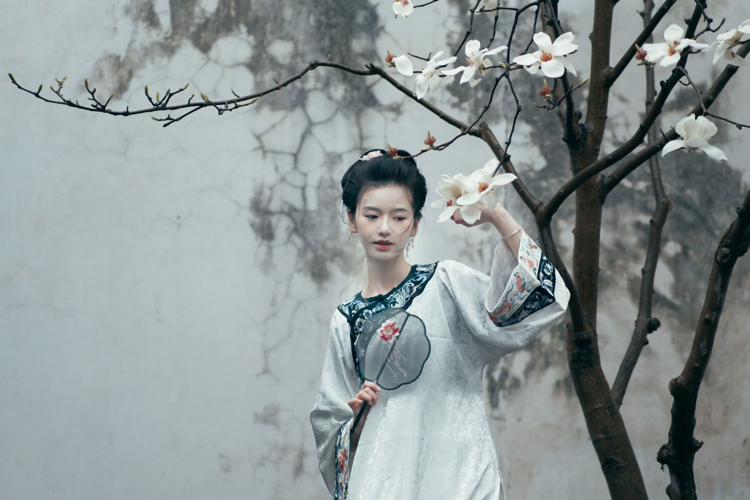 图片[3]-烟雨往事 鹿半仙儿-COS世界