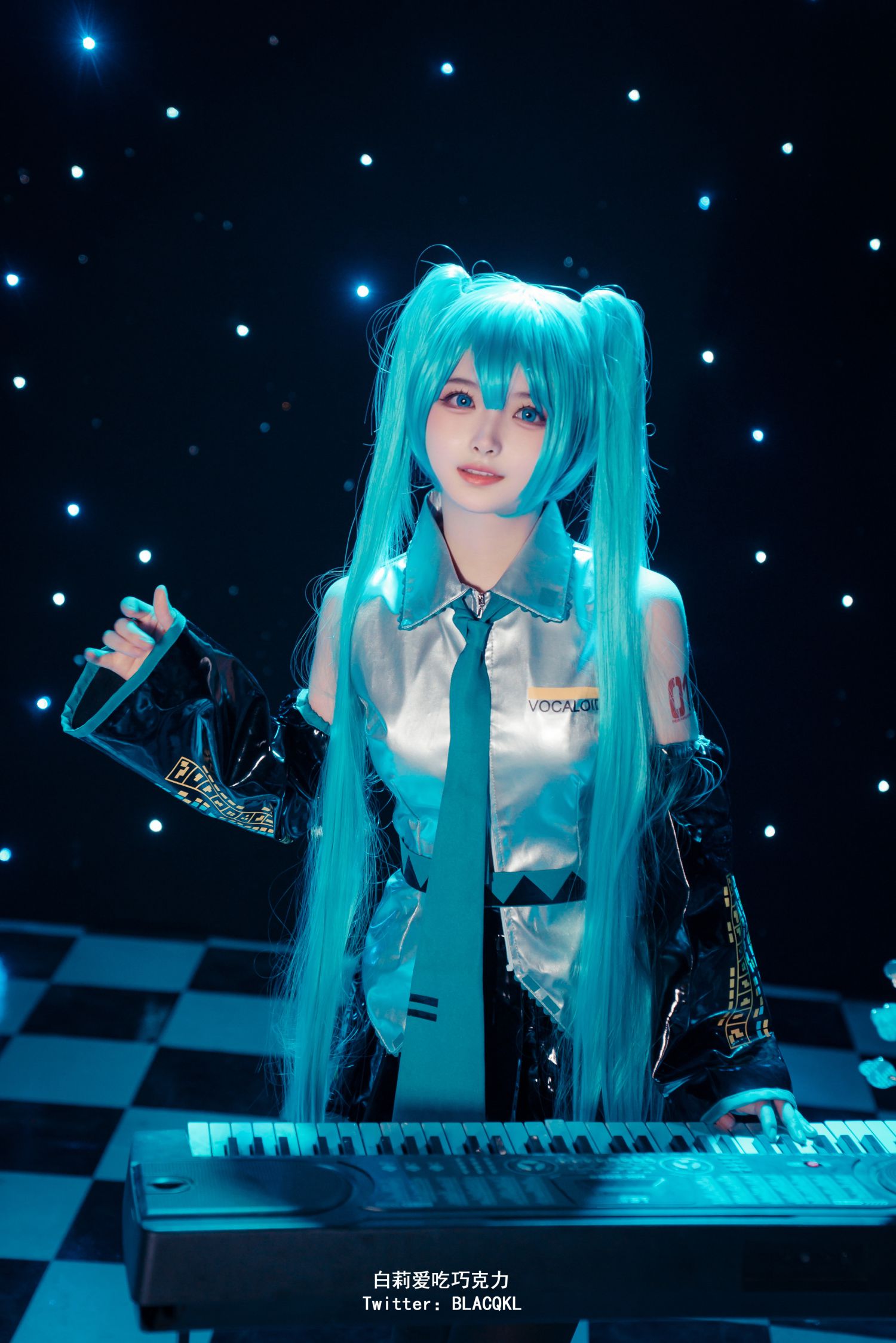 图片[3]-初音 miku-COS世界