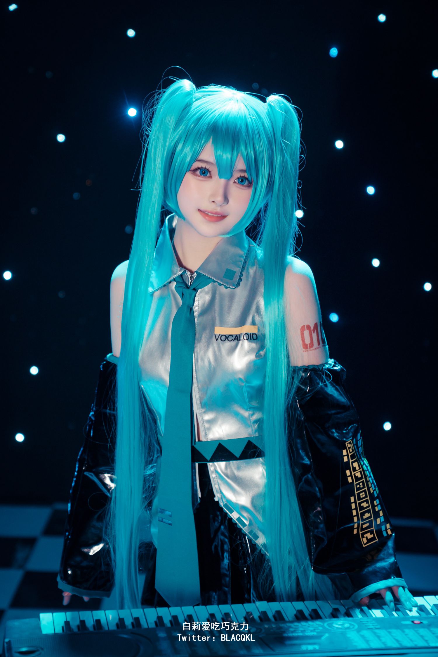 图片[5]-初音 miku-COS世界