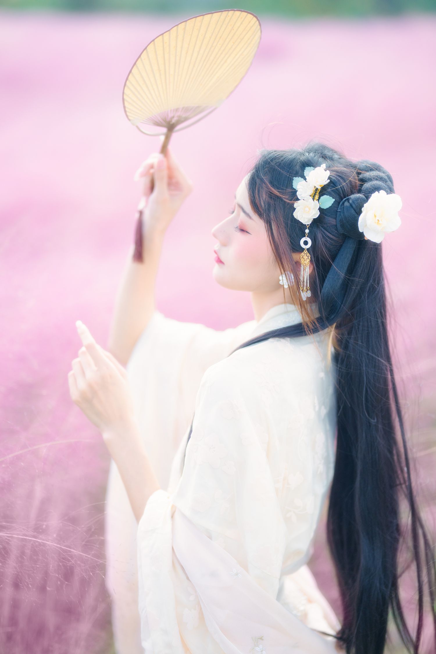 图片[3]-粉草回忆-COS世界