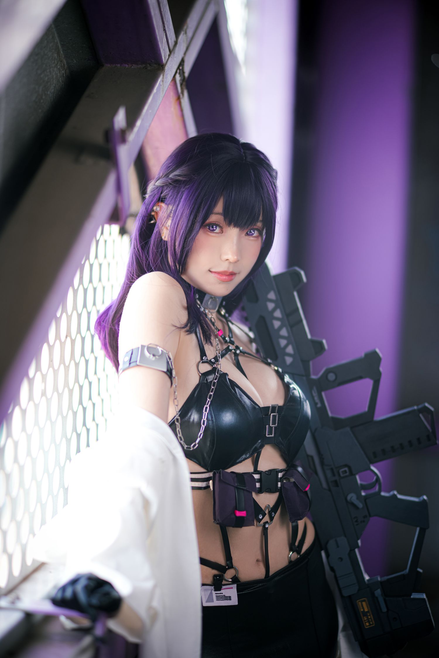 图片[2]-Mihara Nikke-COS世界