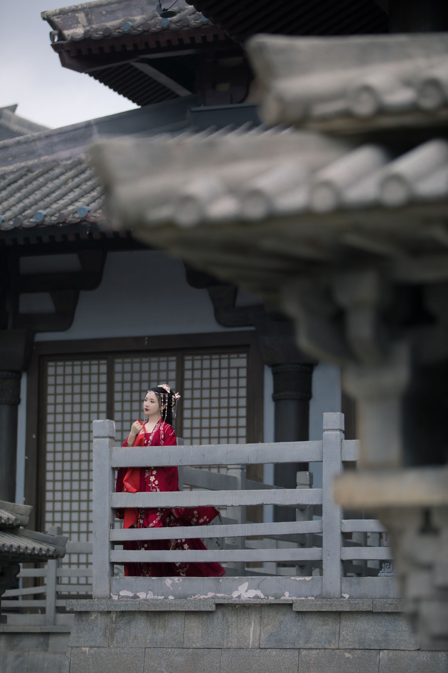 图片[5]-锦瑟传-COS世界