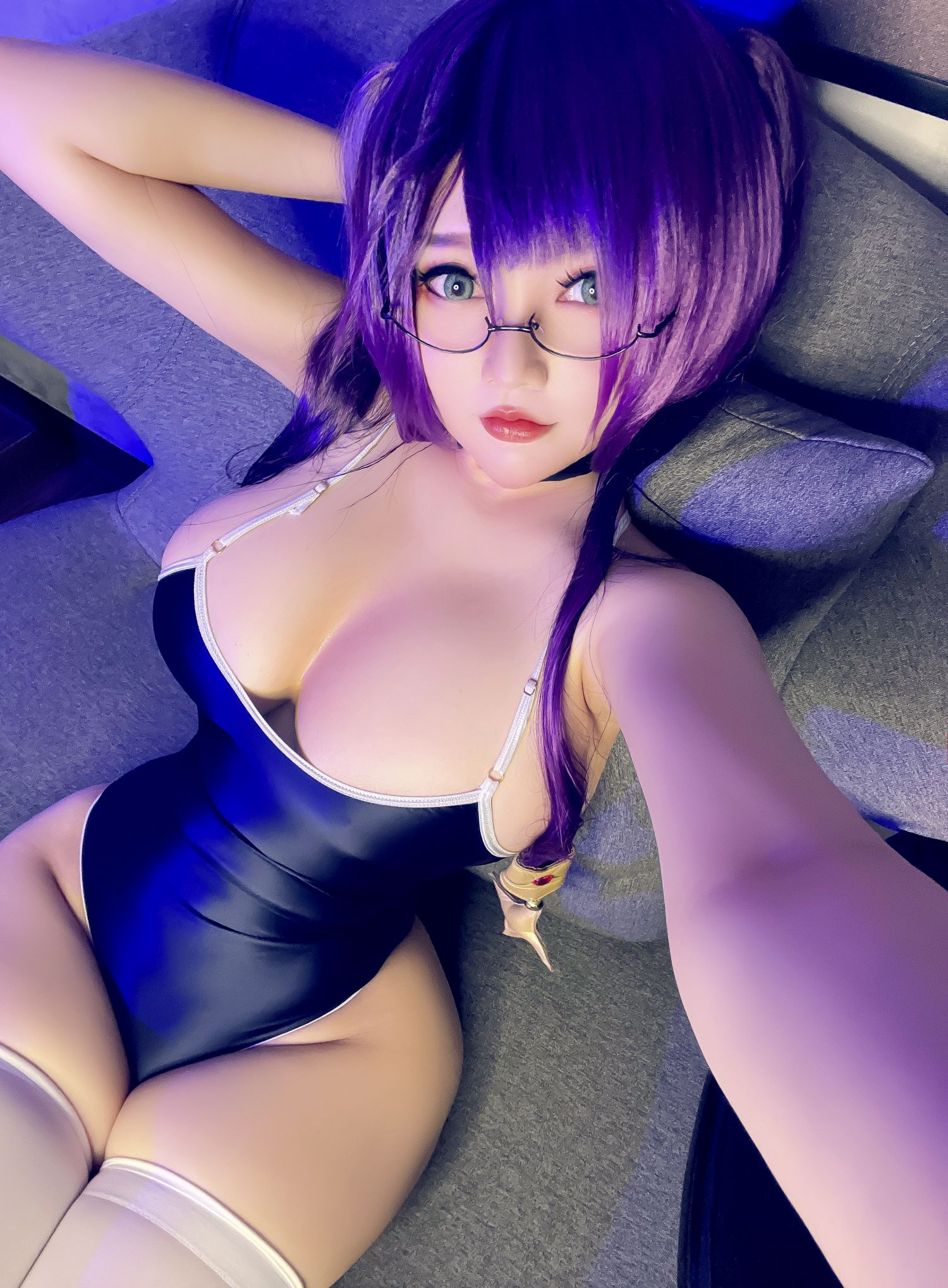 图片[5]-Mona Swimsuit-COS世界