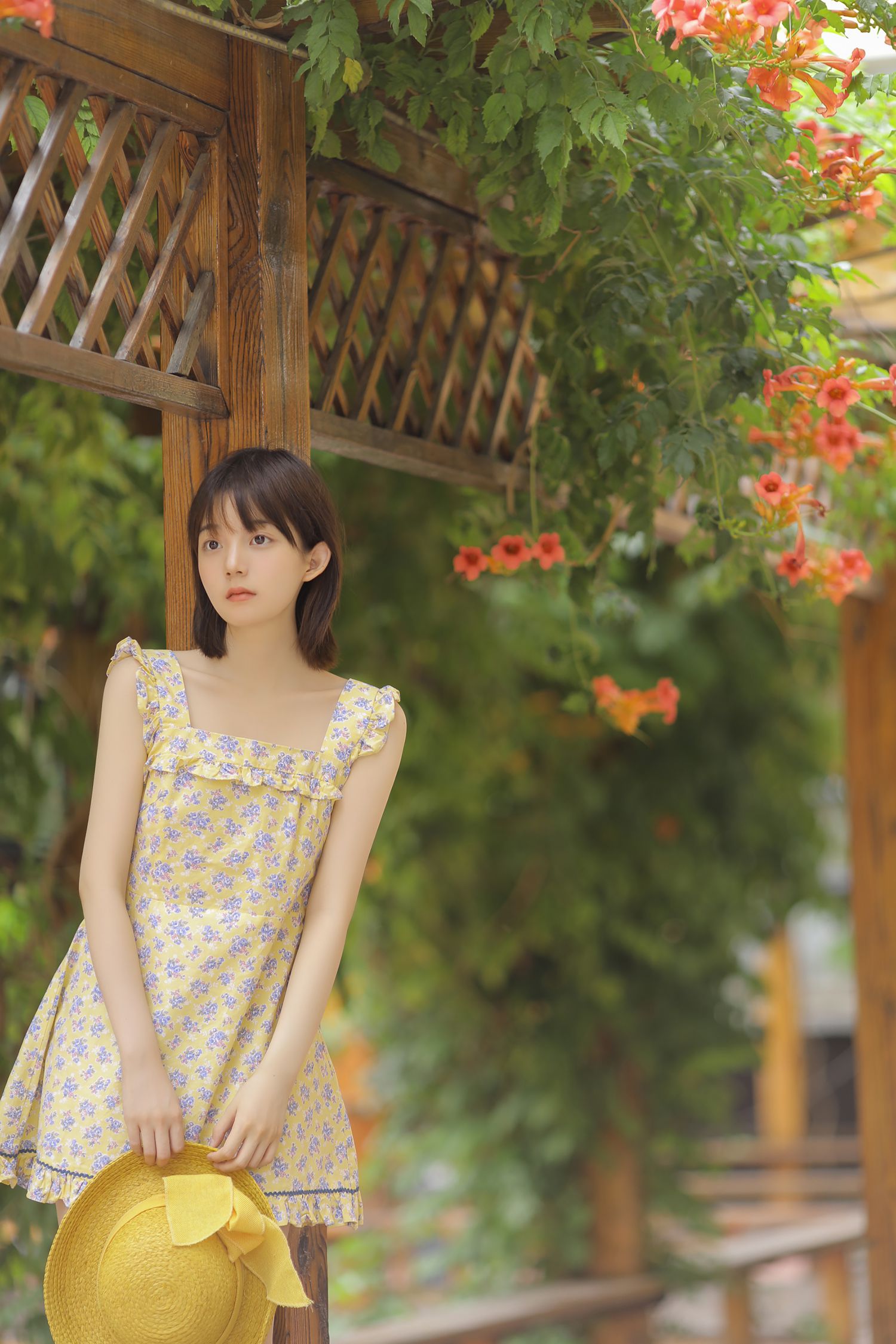 图片[3]-悠悠夏日长-COS世界