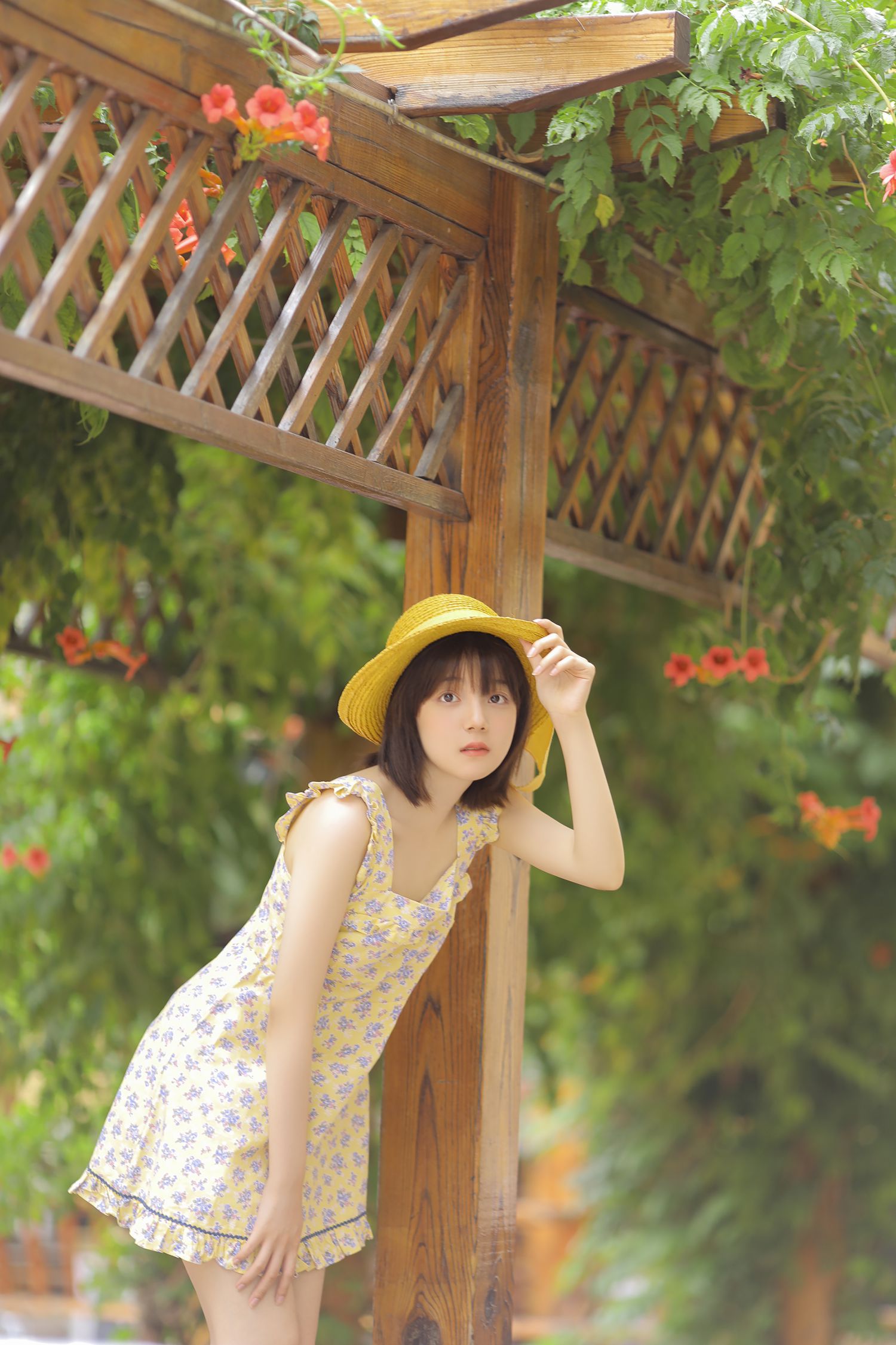 图片[5]-悠悠夏日长-COS世界