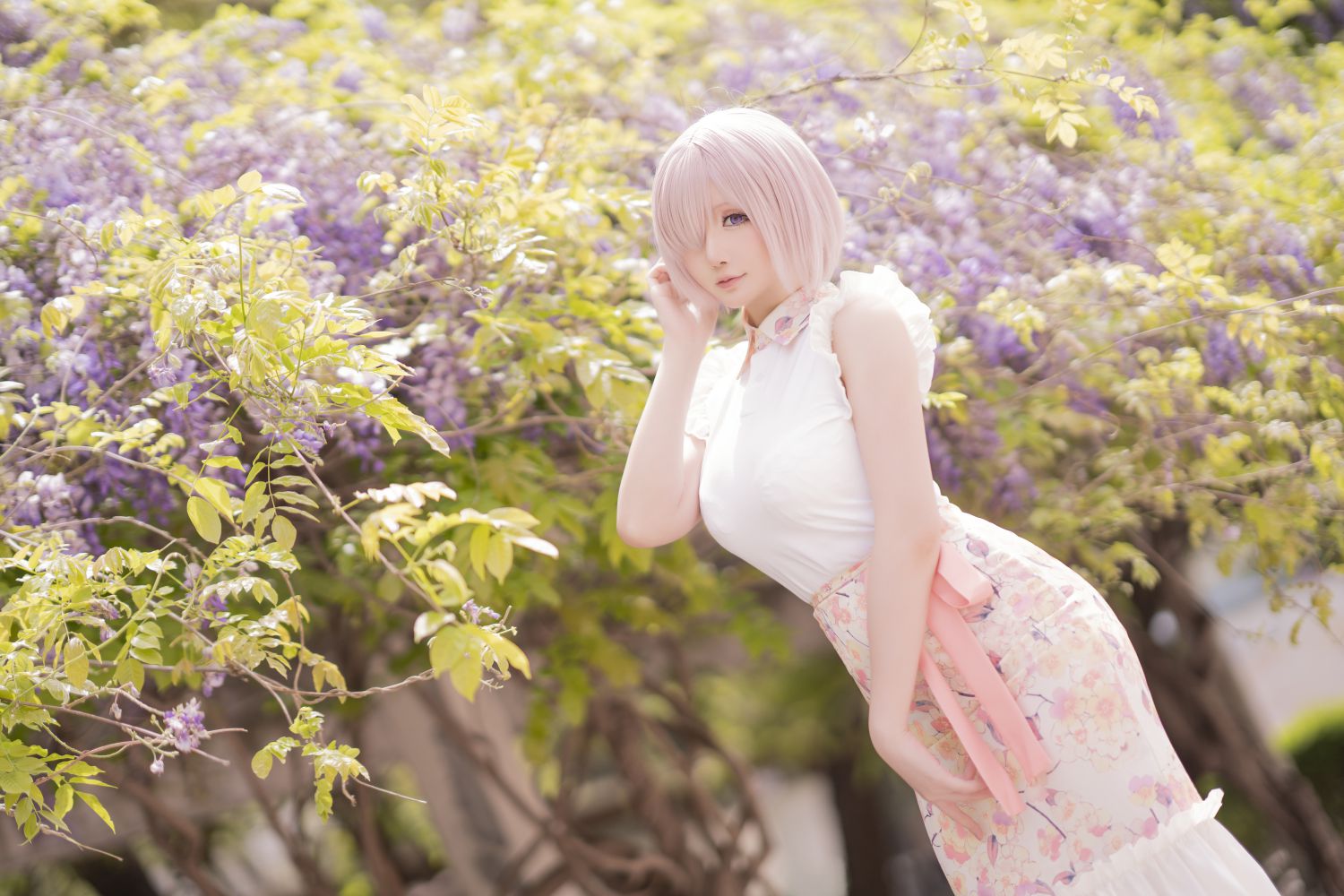 图片[2]-魔法少女-COS世界
