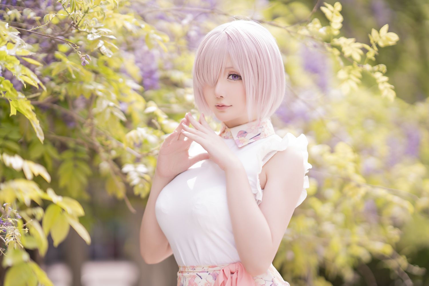 图片[3]-魔法少女-COS世界