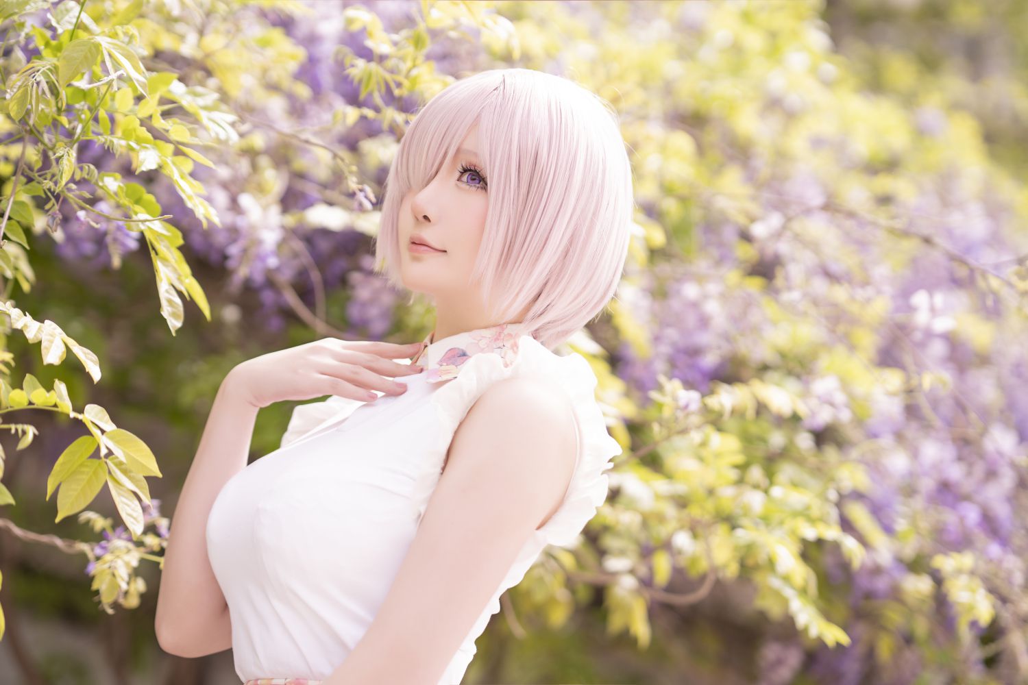 图片[4]-魔法少女-COS世界