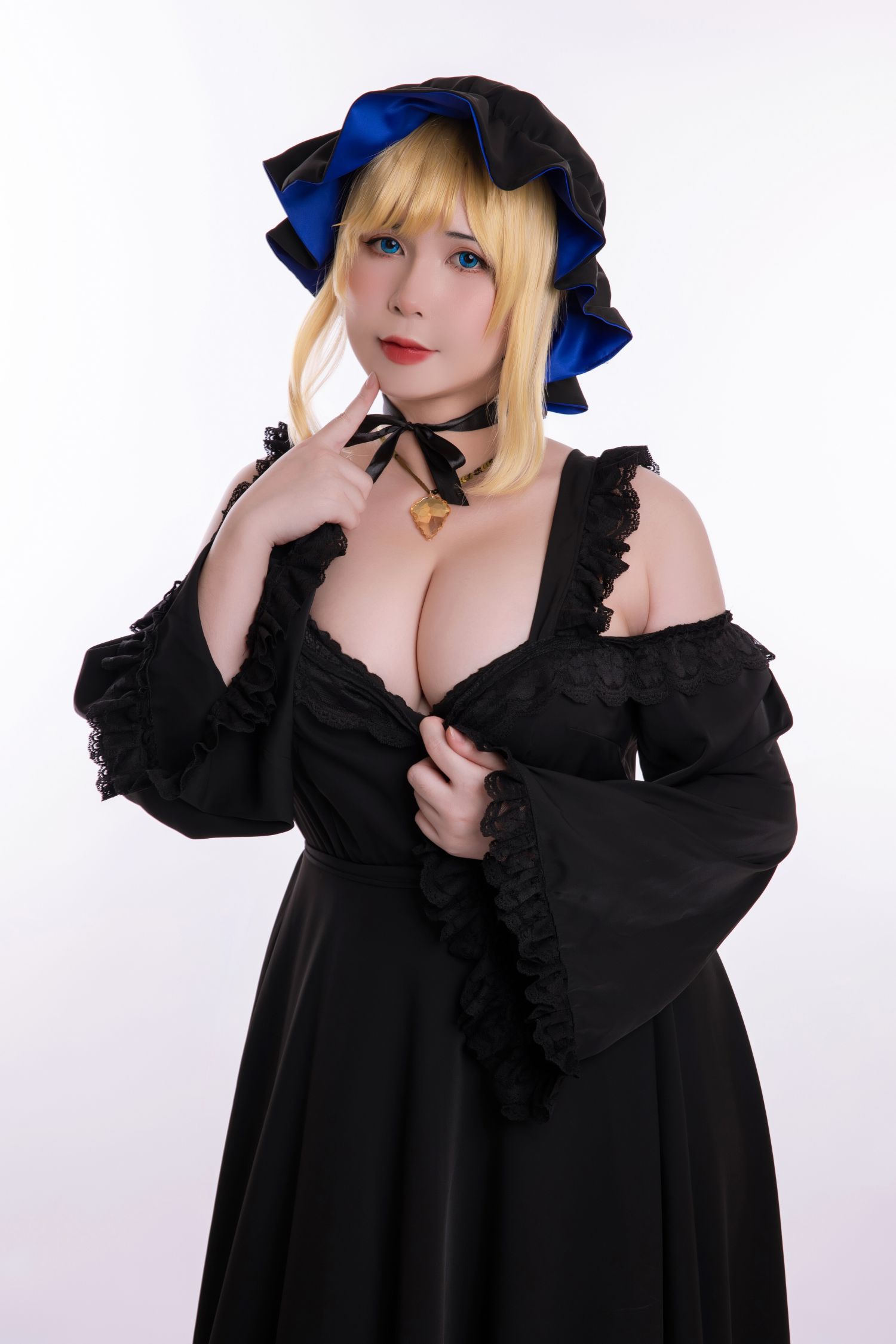 图片[3]-Alice Maid-COS世界