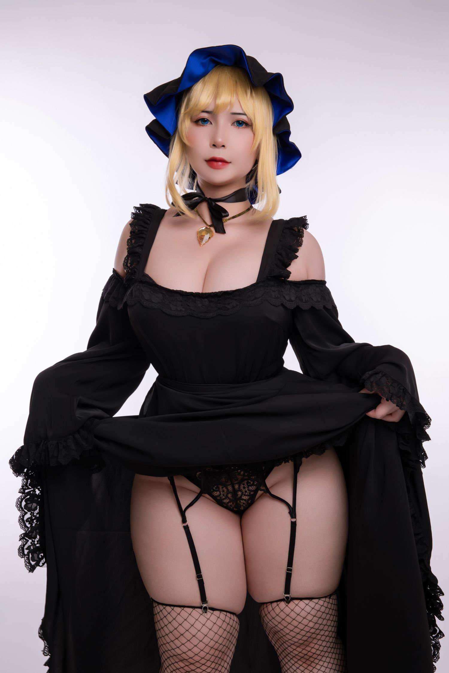 图片[4]-Alice Maid-COS世界