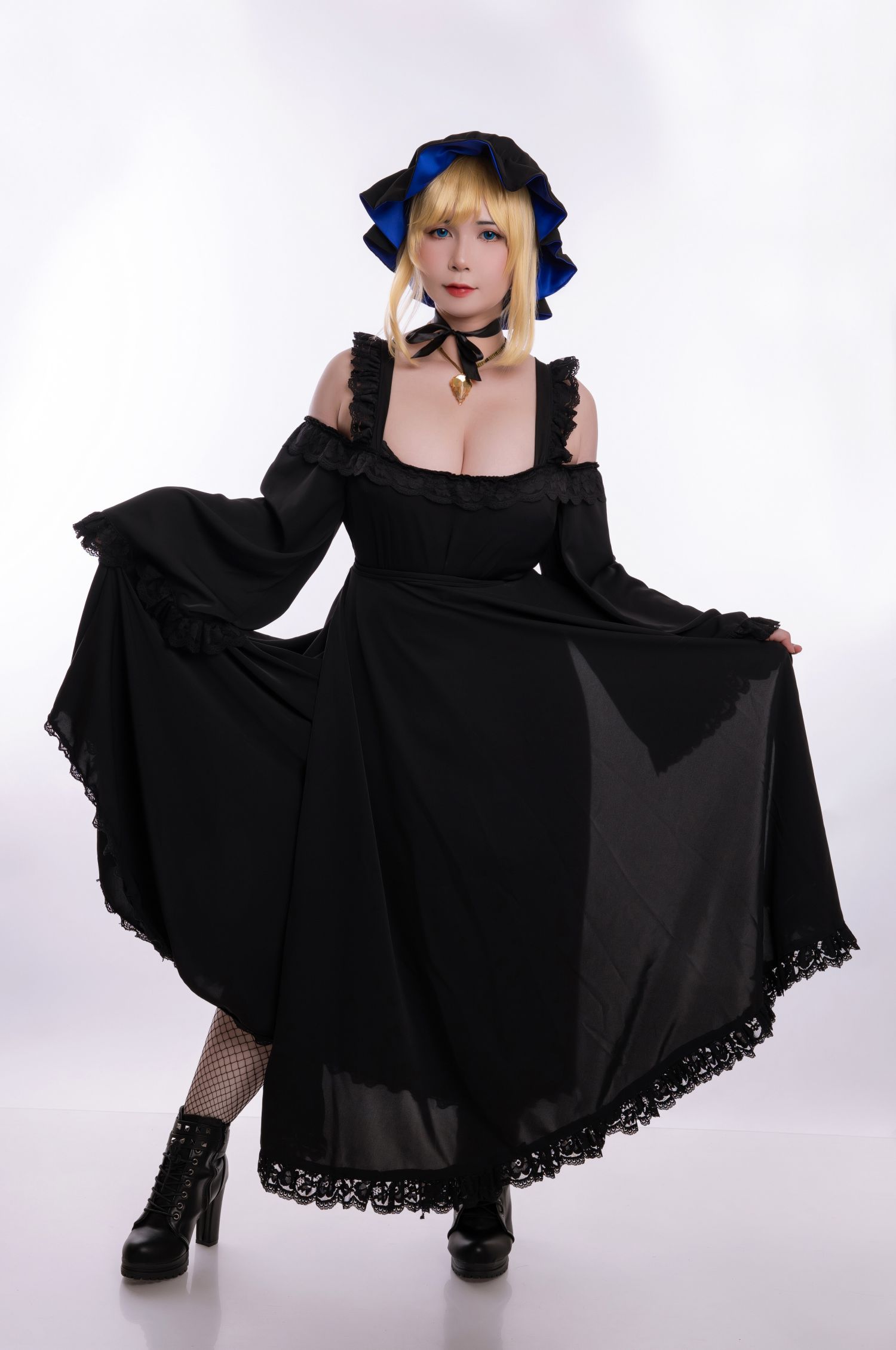 图片[2]-Alice Maid-COS世界