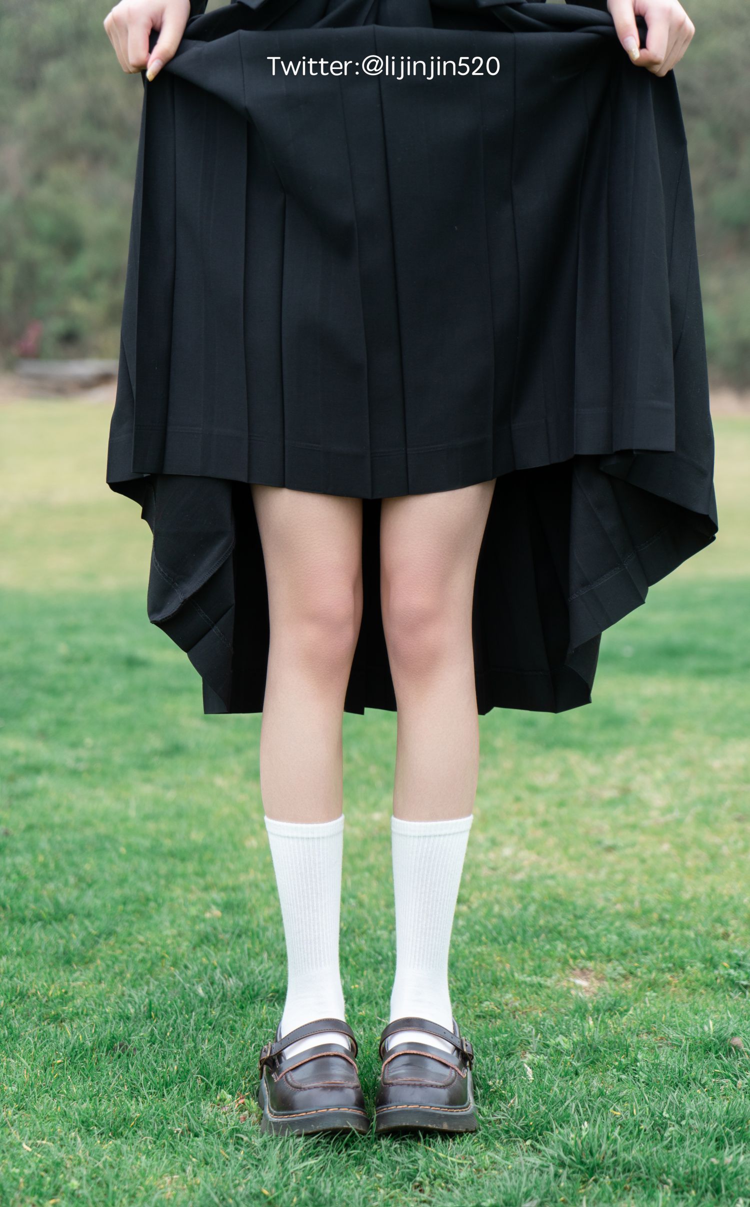 图片[5]-户外黑长服-COS世界