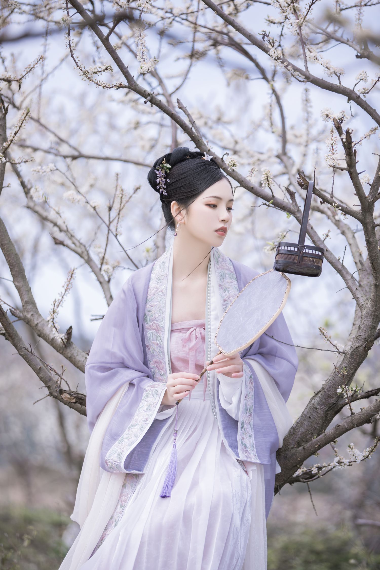 图片[4]-李花 winnie-COS世界