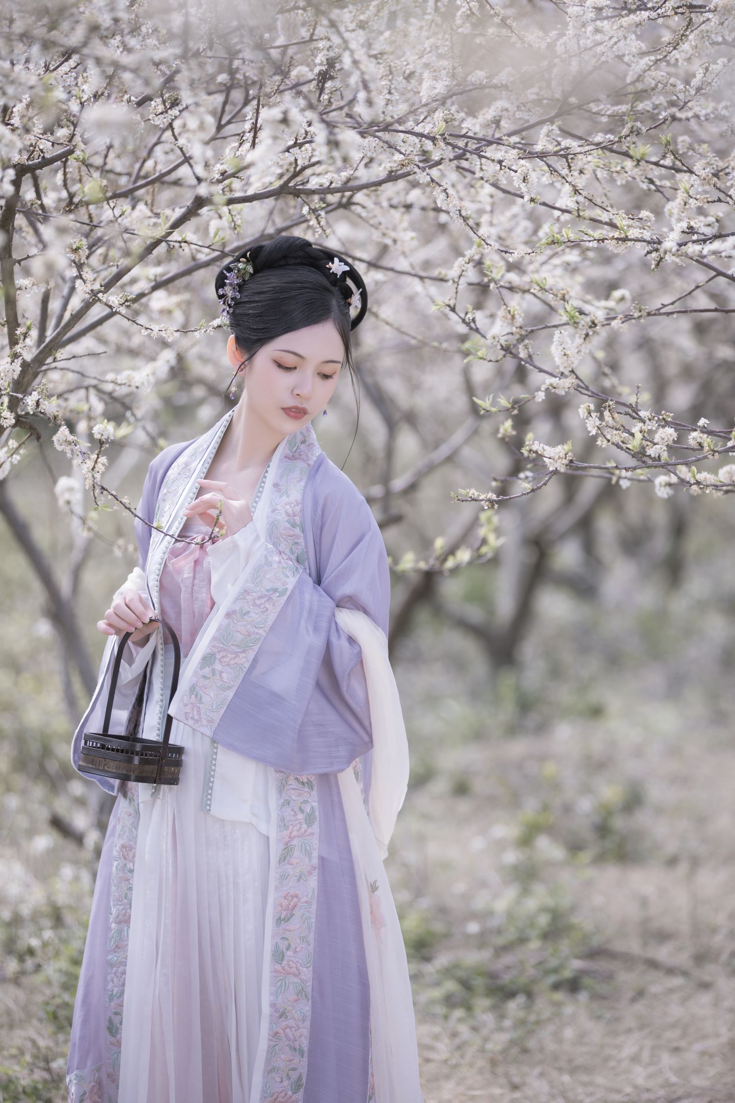 图片[3]-李花 winnie-COS世界