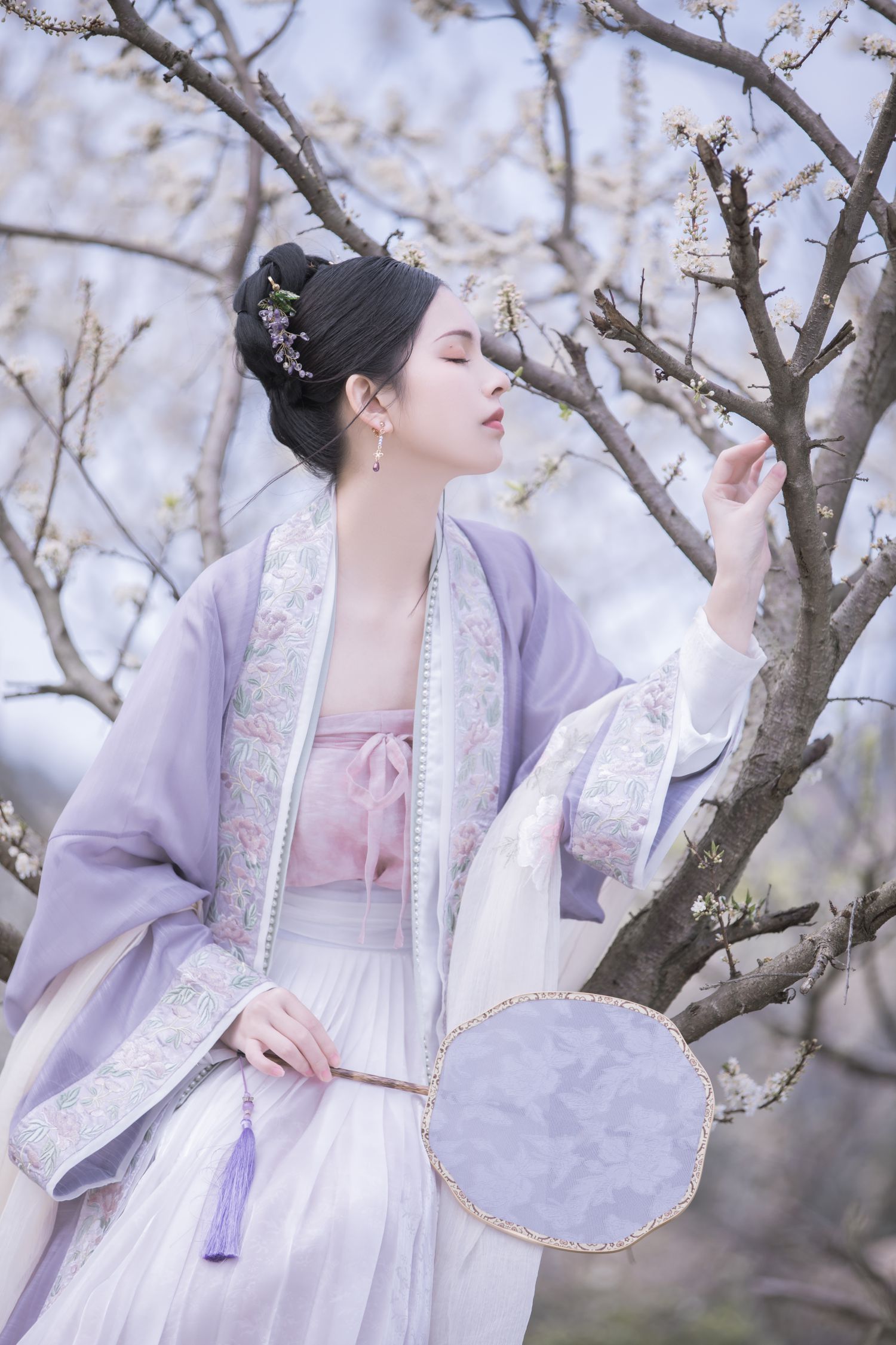 图片[5]-李花 winnie-COS世界