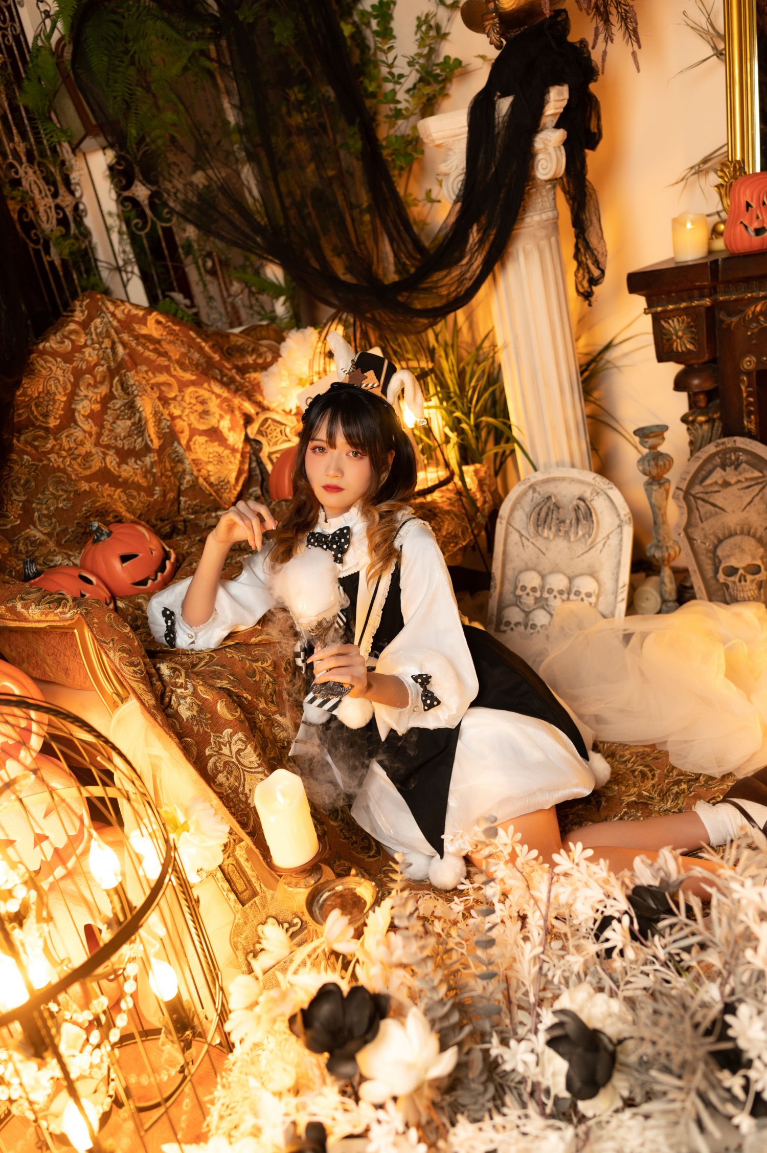 图片[5]-魔法少女兔-COS世界