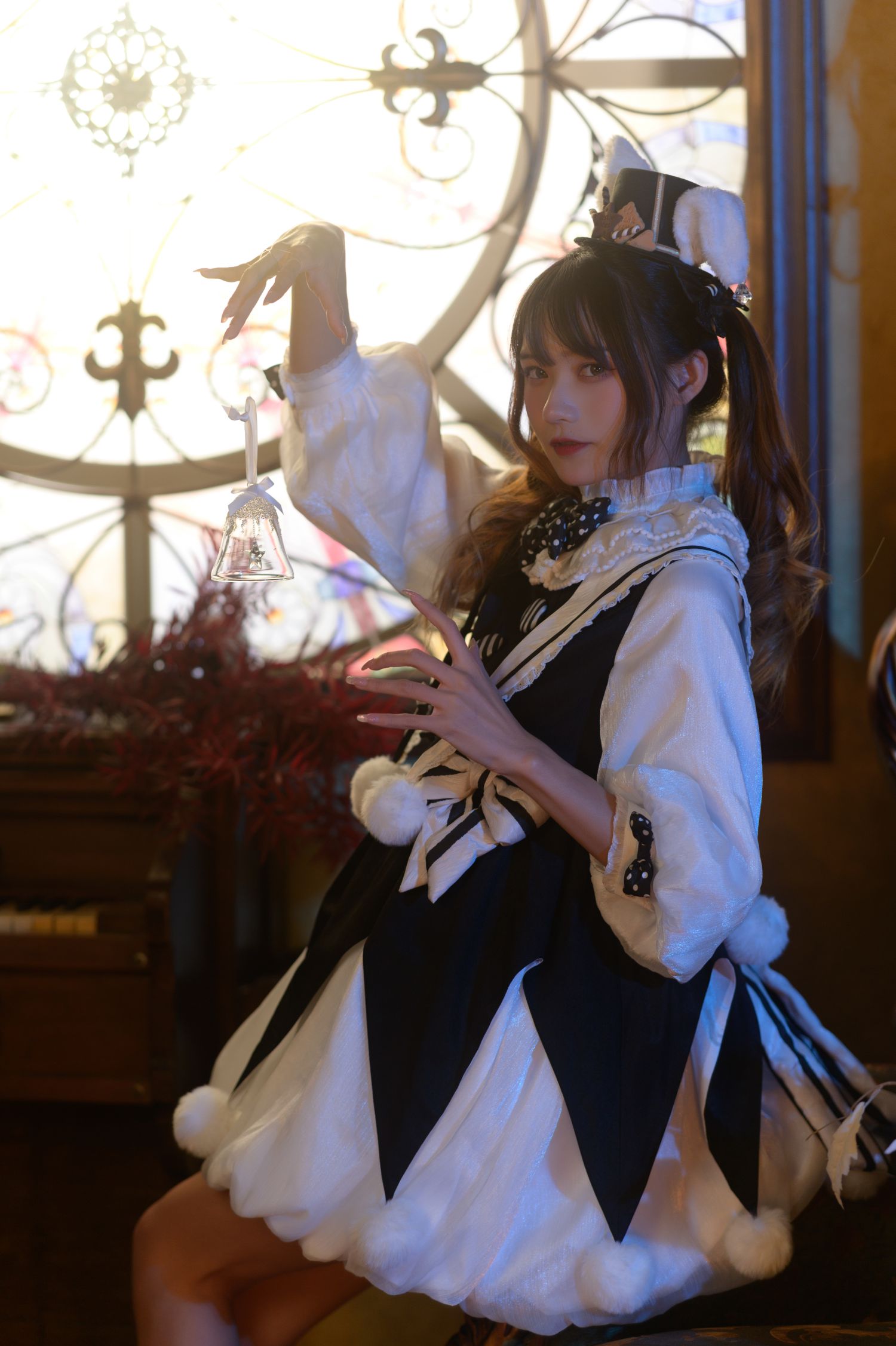 图片[3]-魔法少女兔-COS世界