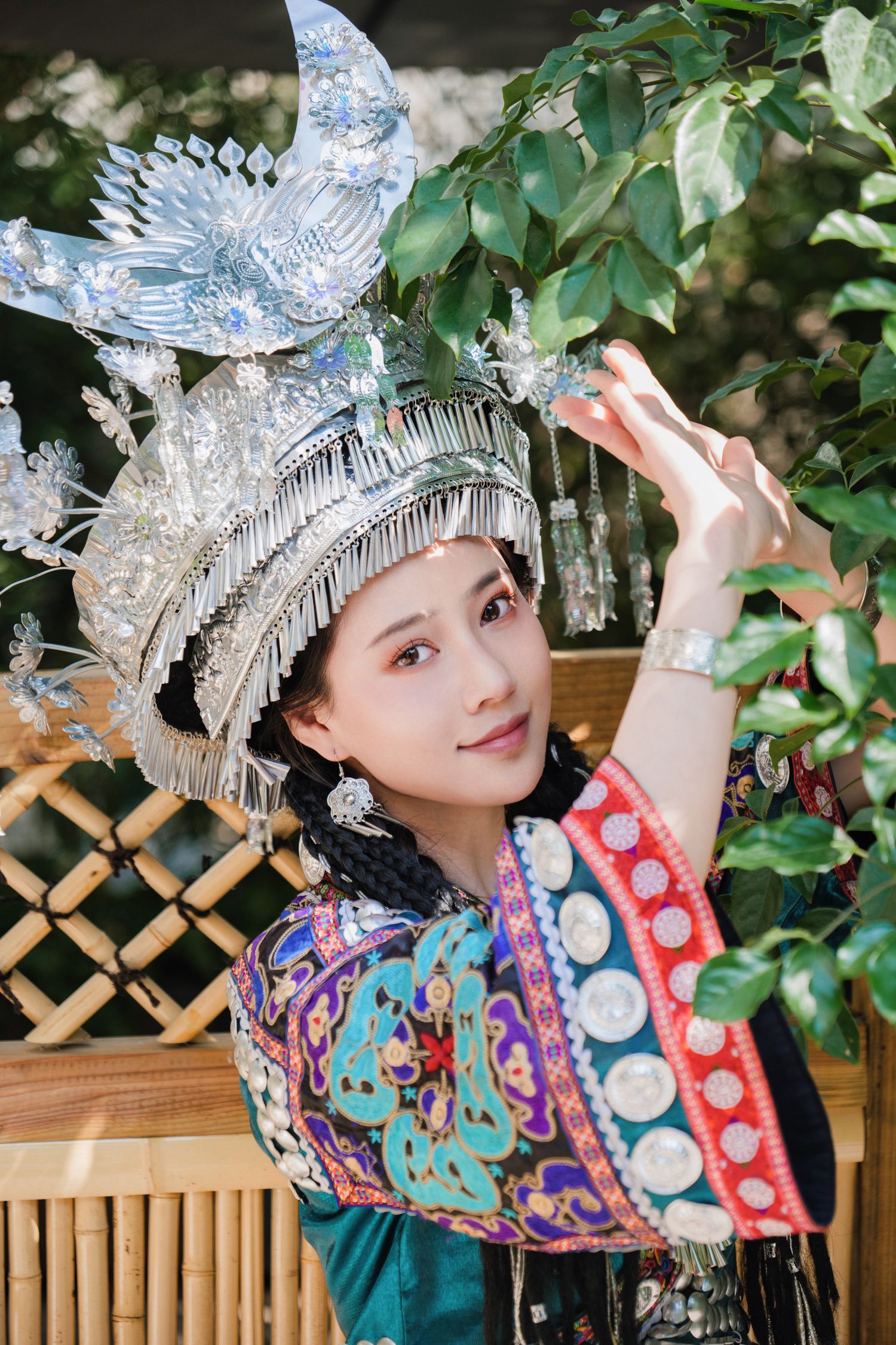 图片[5]-苗疆少女-COS世界