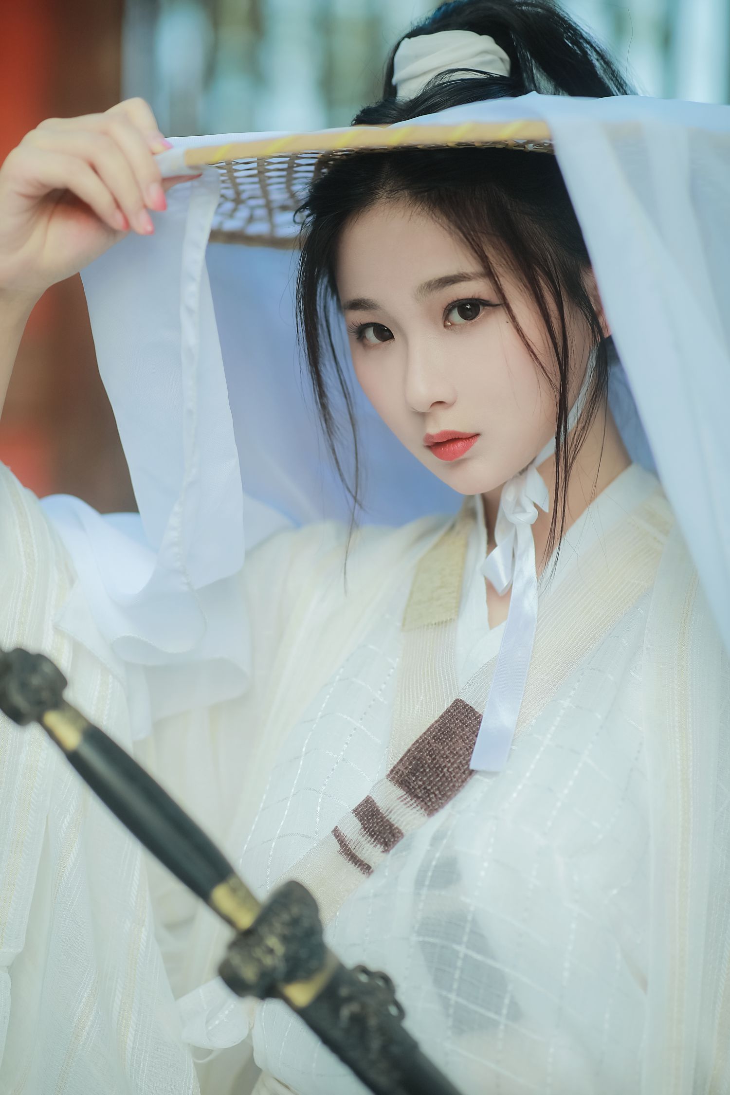 图片[5]-江湖里 小戚-COS世界