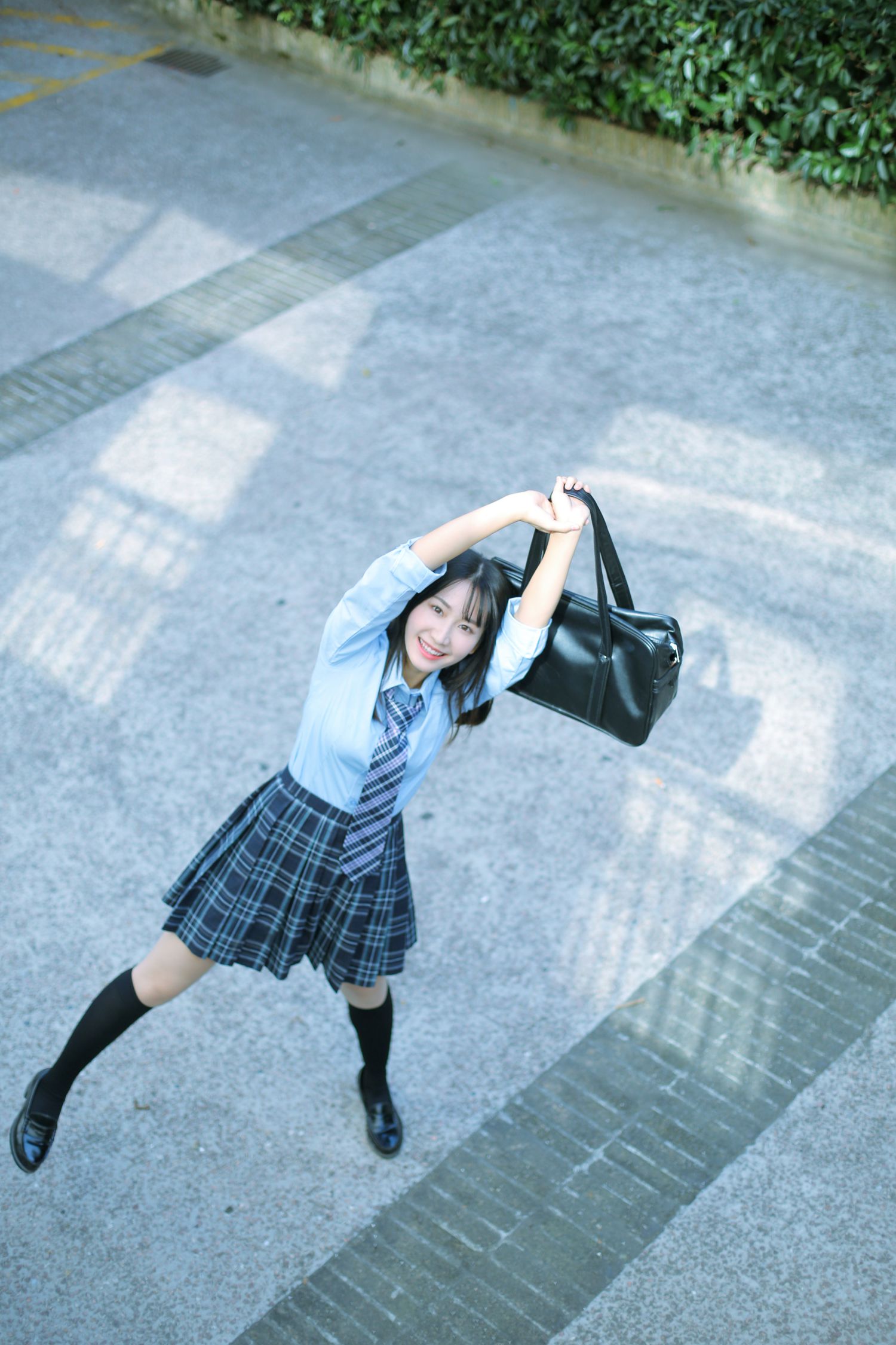 图片[3]-小小恋歌 美奈子-COS世界