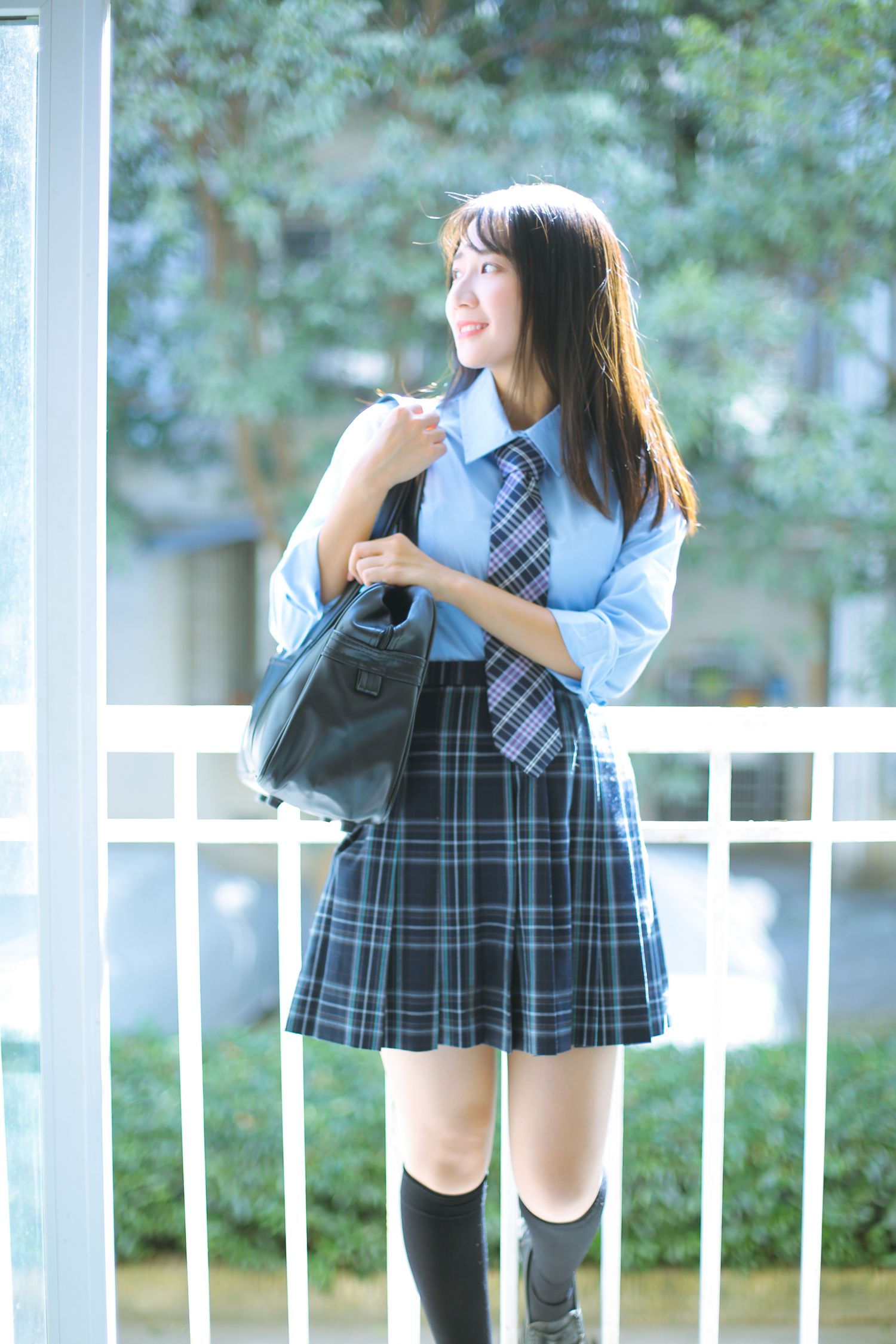 图片[4]-小小恋歌 美奈子-COS世界
