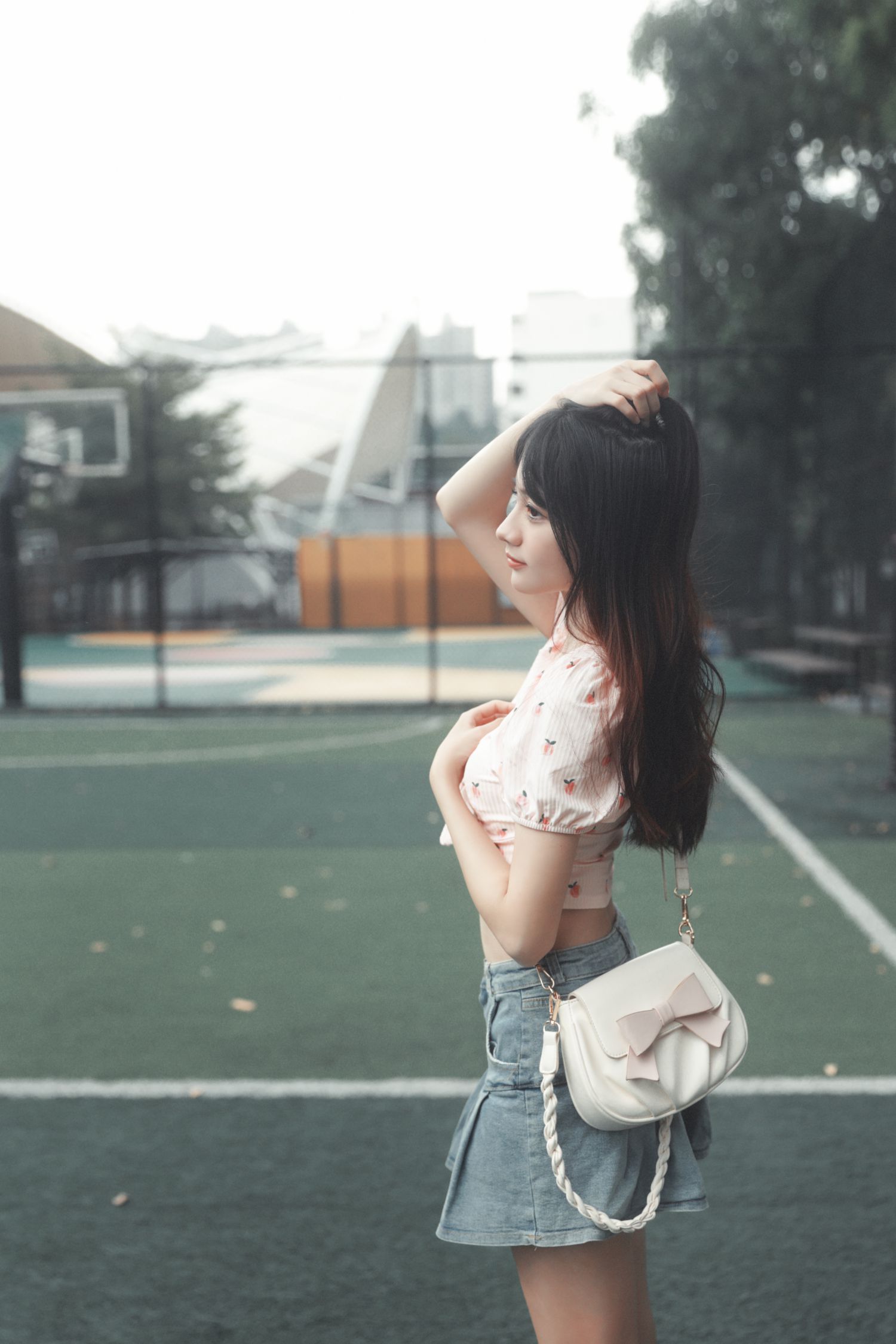 图片[5]-秋日限定女孩-COS世界