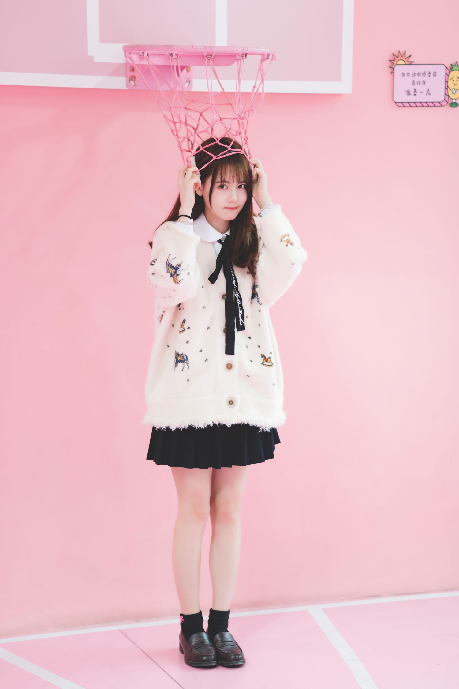 图片[3]-少女体育馆-COS世界