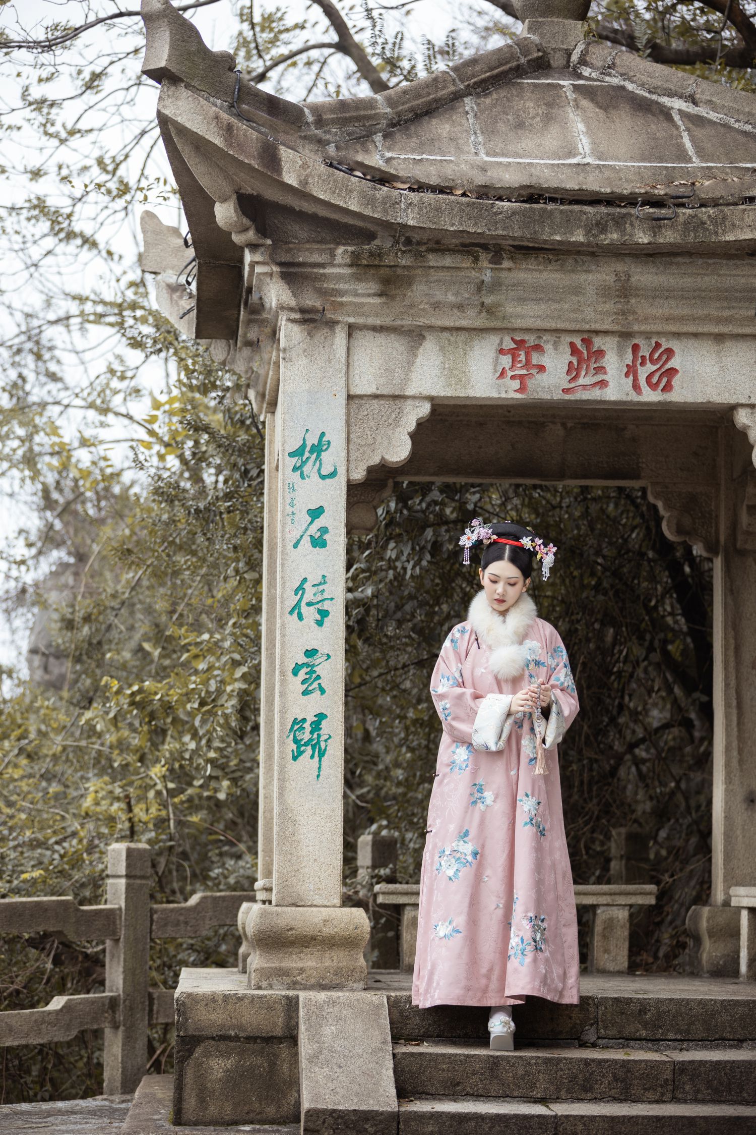 图片[3]-梦渡 芝芝琪-COS世界
