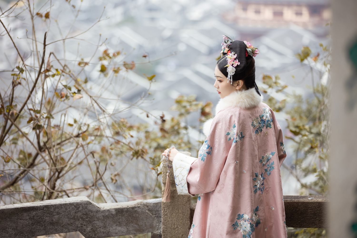 图片[4]-梦渡 芝芝琪-COS世界