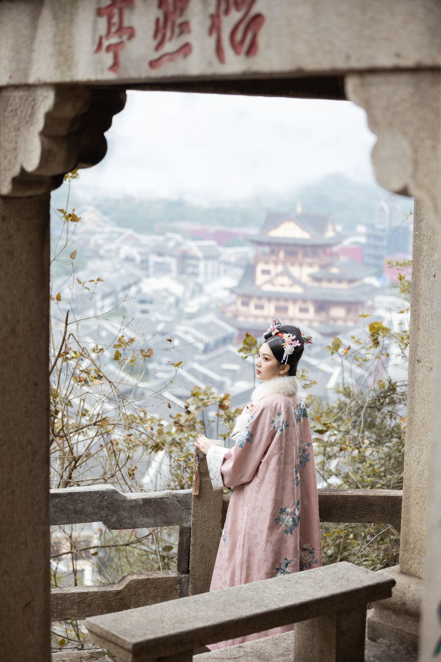 图片[5]-梦渡 芝芝琪-COS世界