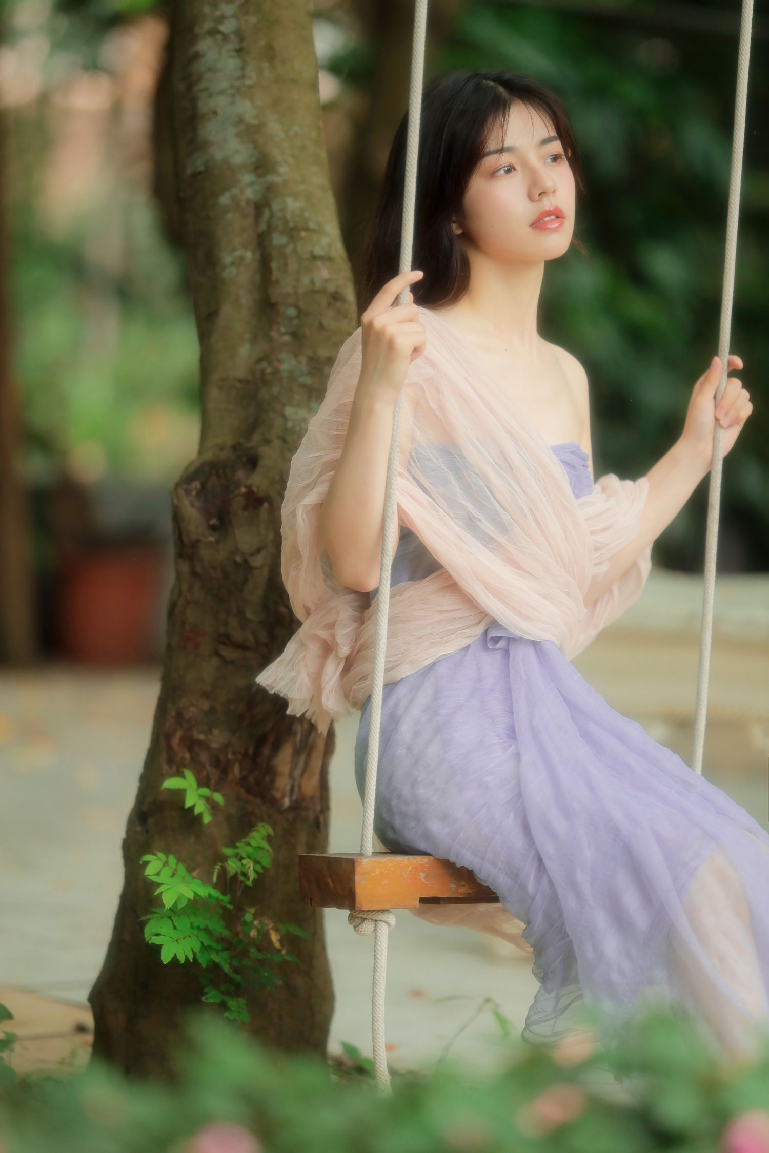 图片[5]-雏菊声声-COS世界