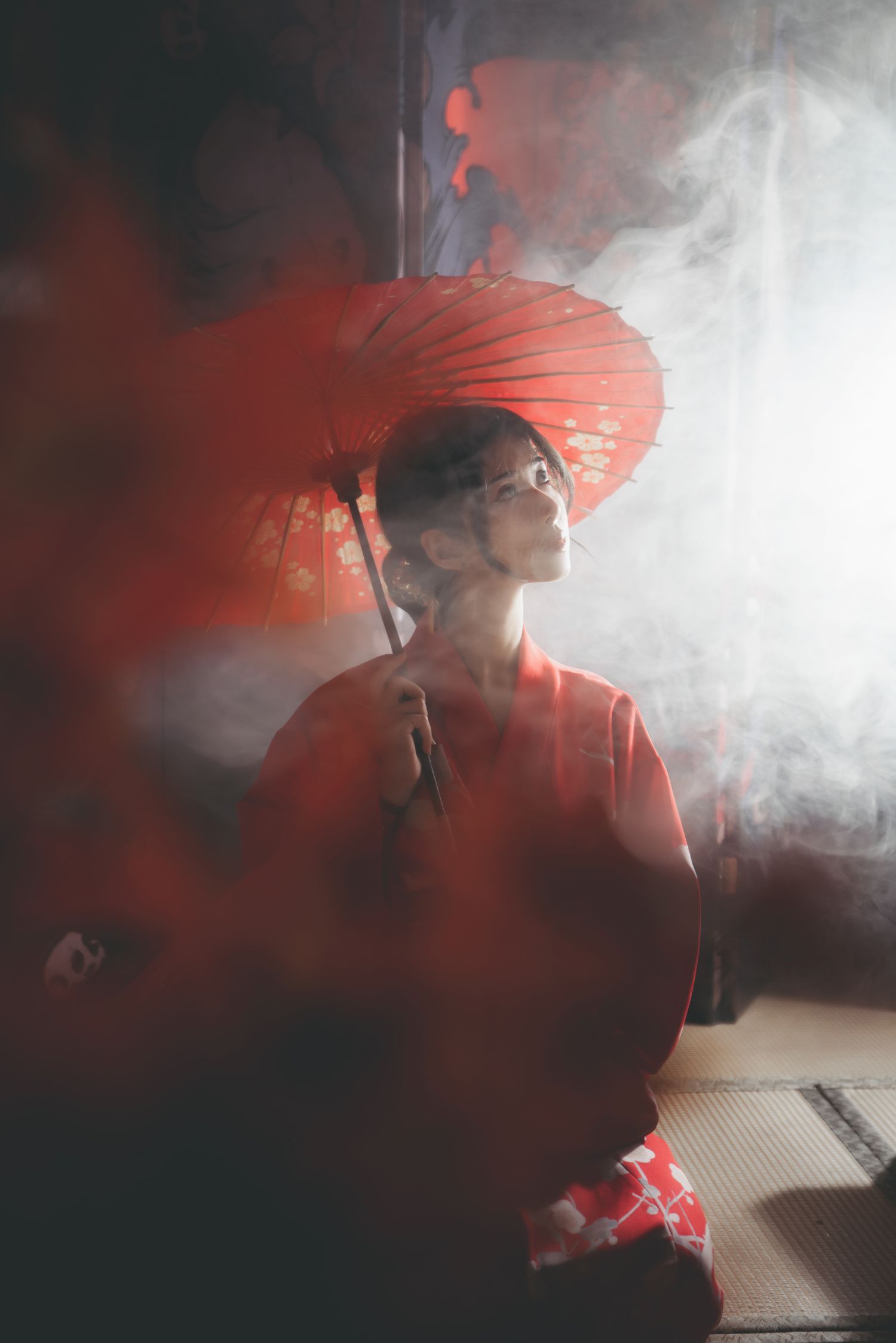 图片[3]-和服少女 二彤-COS世界
